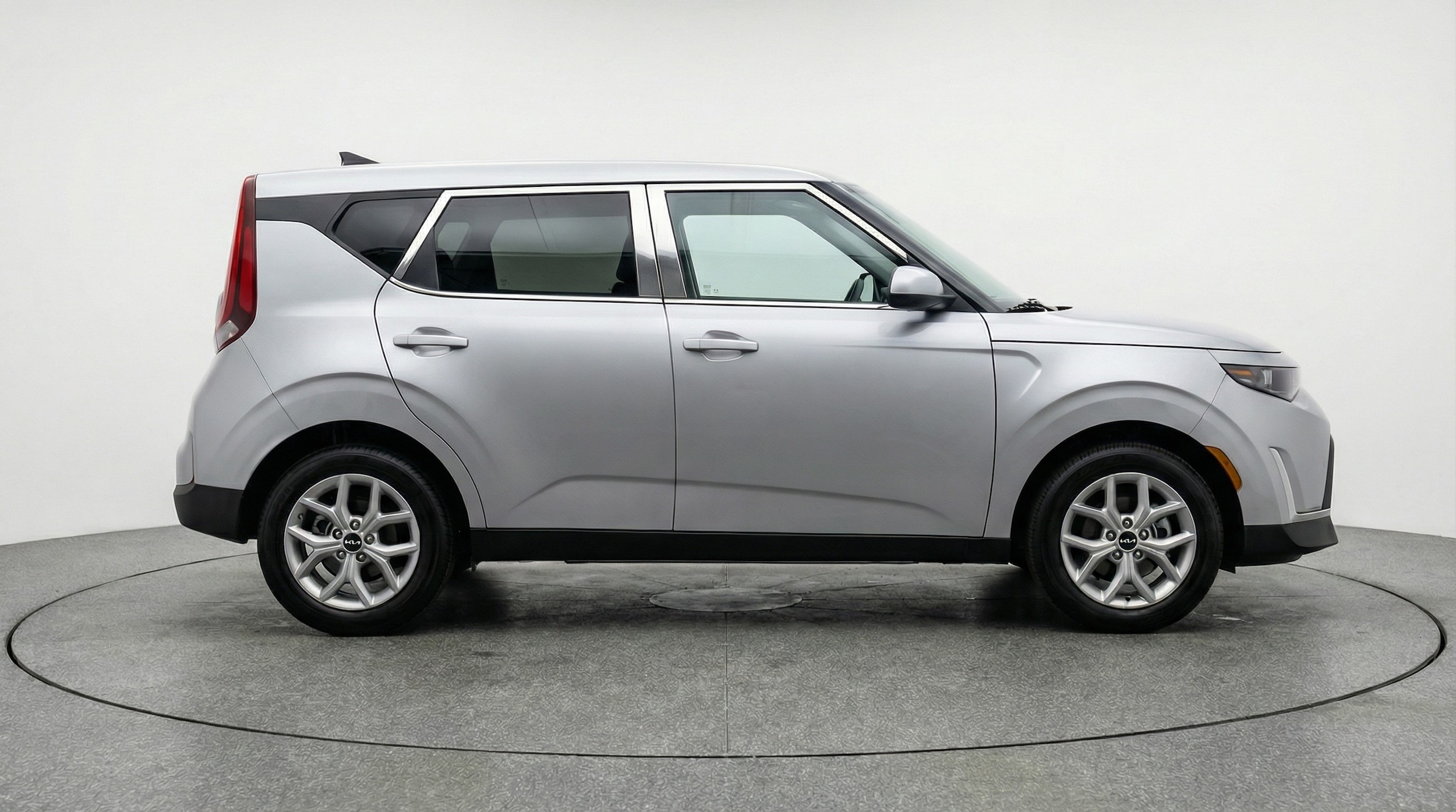 Thumbnail: 2025 Kia Soul - 8