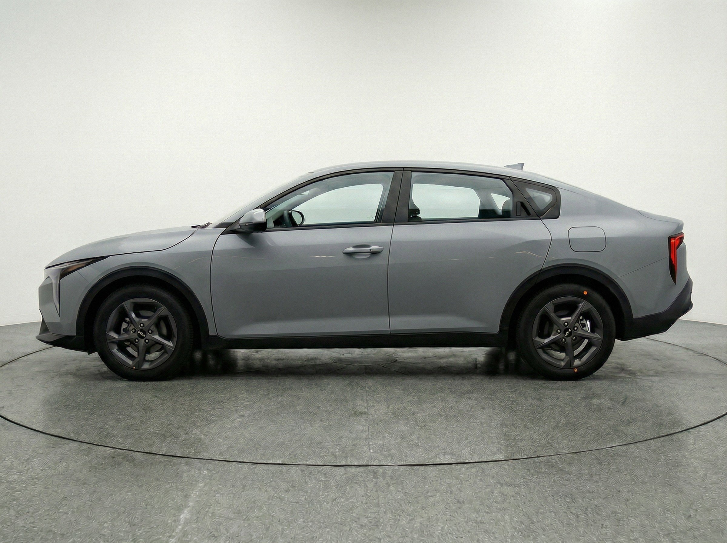 Thumbnail: 2025 Kia K4 - 5