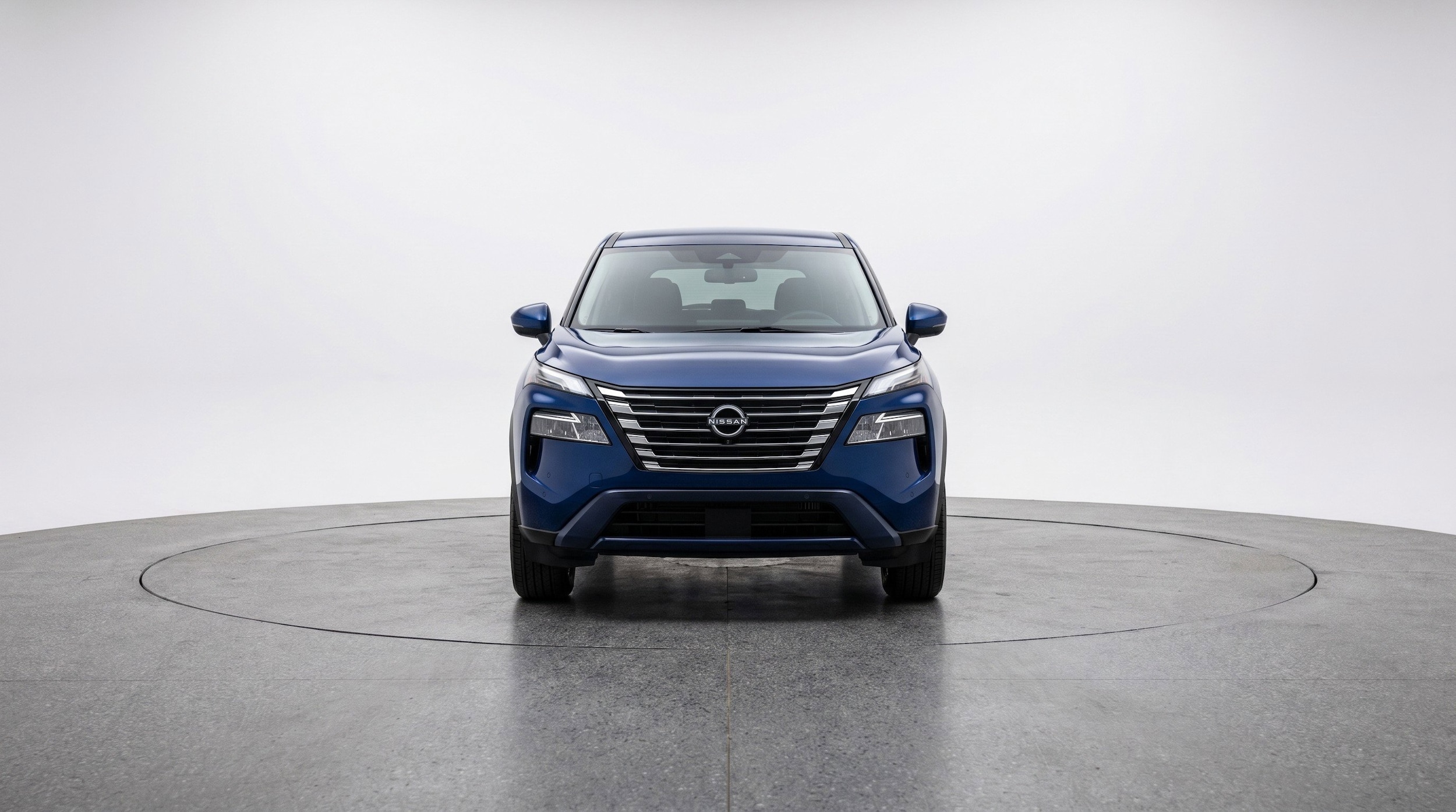 Thumbnail: 2025 Nissan Rogue - 2
