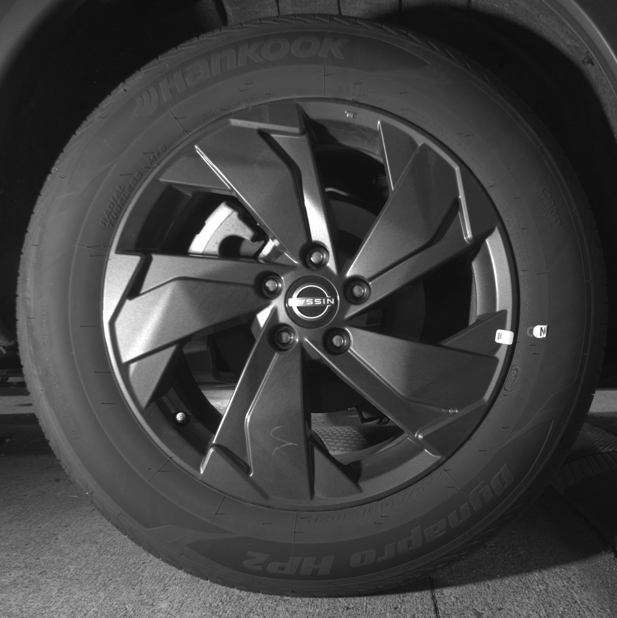 Thumbnail: 2026 Nissan Rogue - 15