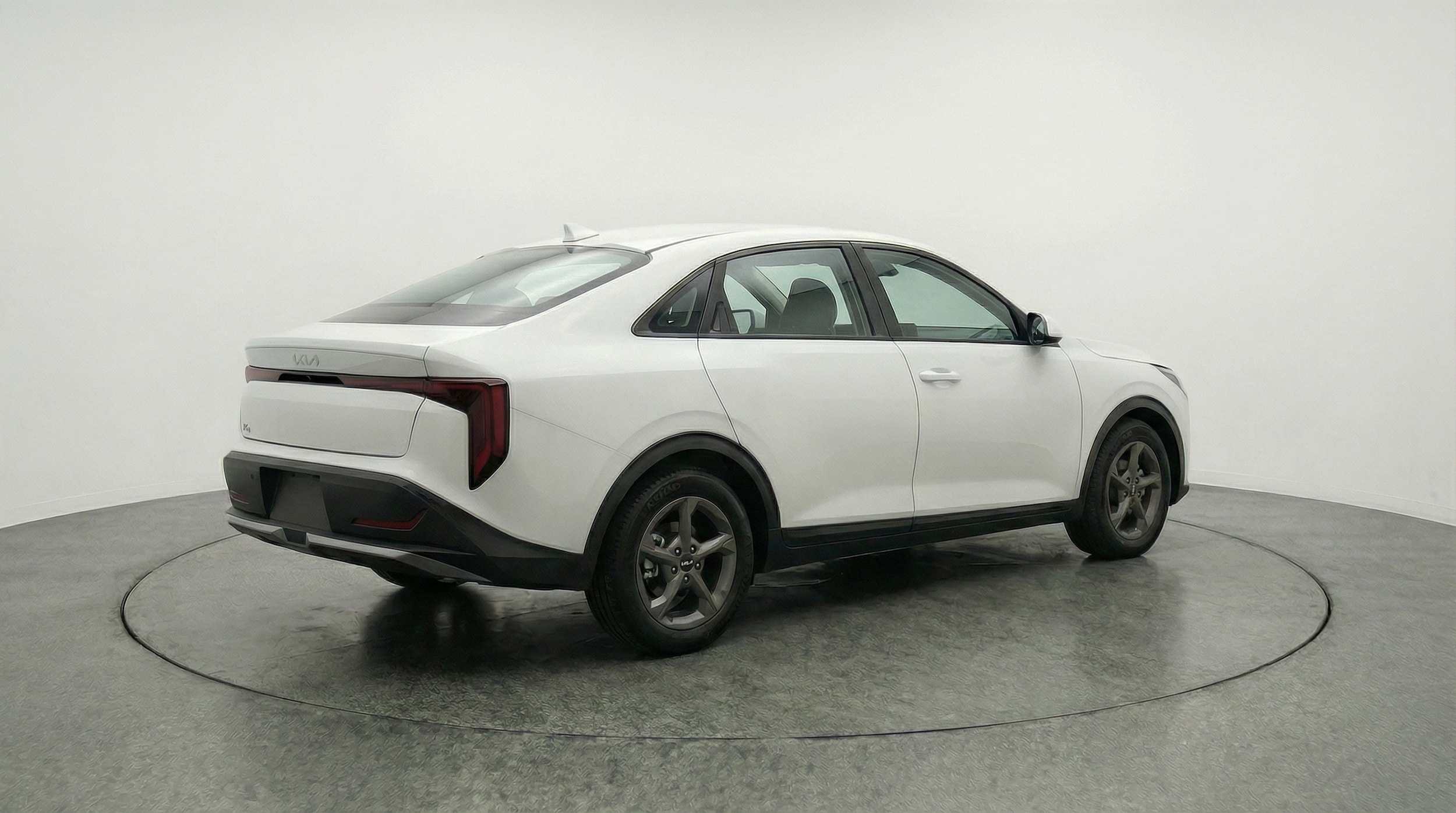 Thumbnail: 2025 Kia K4 - 7