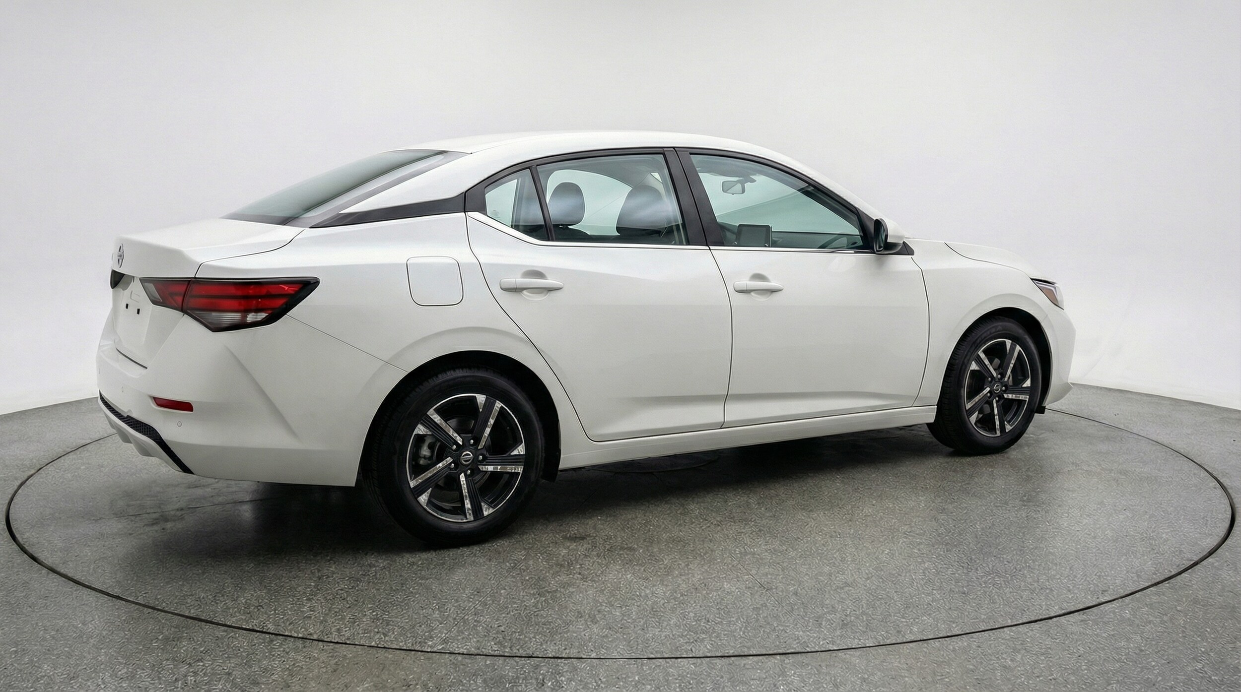 Thumbnail: 2025 Nissan Sentra - 7