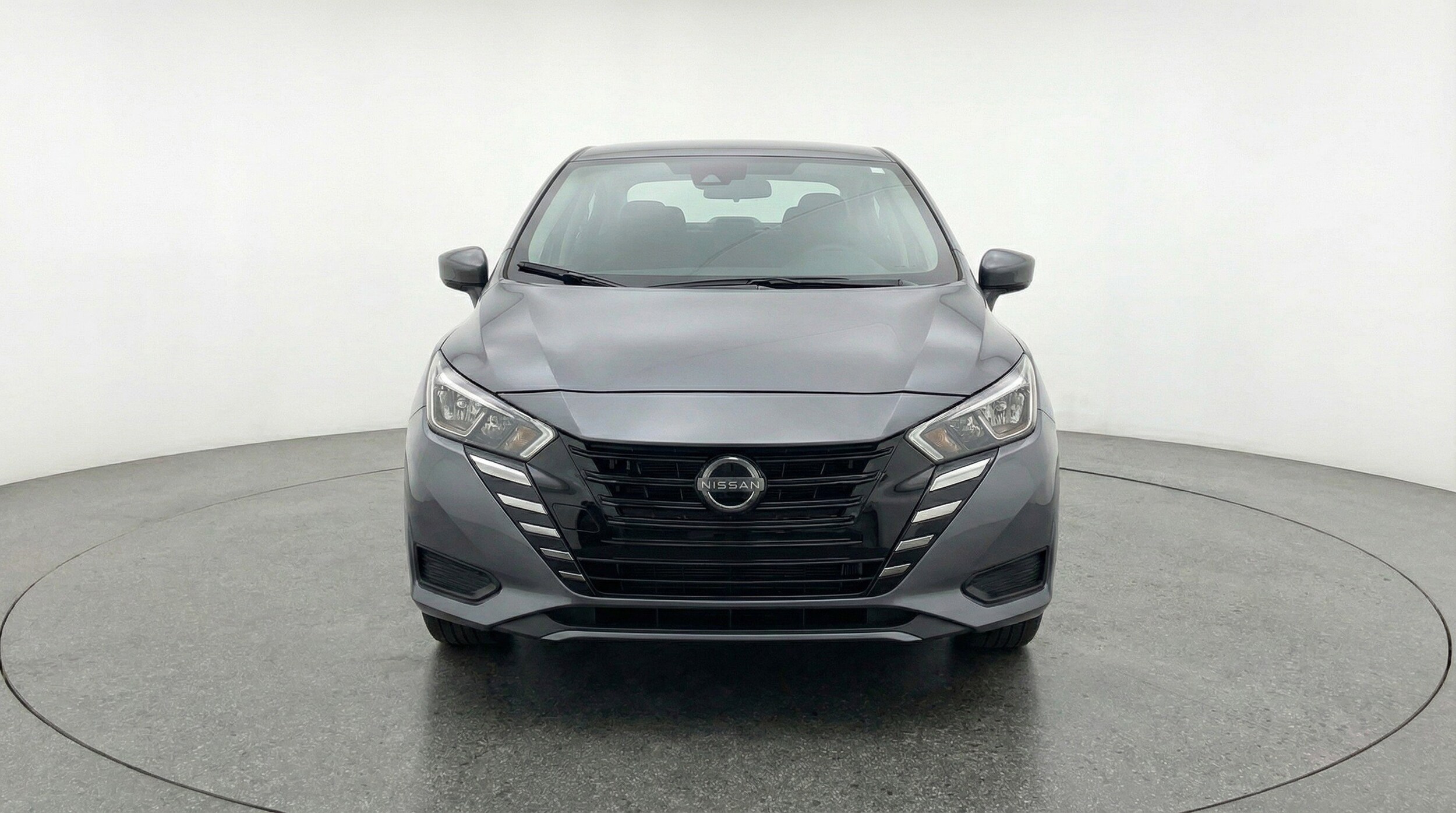 Thumbnail: 2025 Nissan Versa - 2