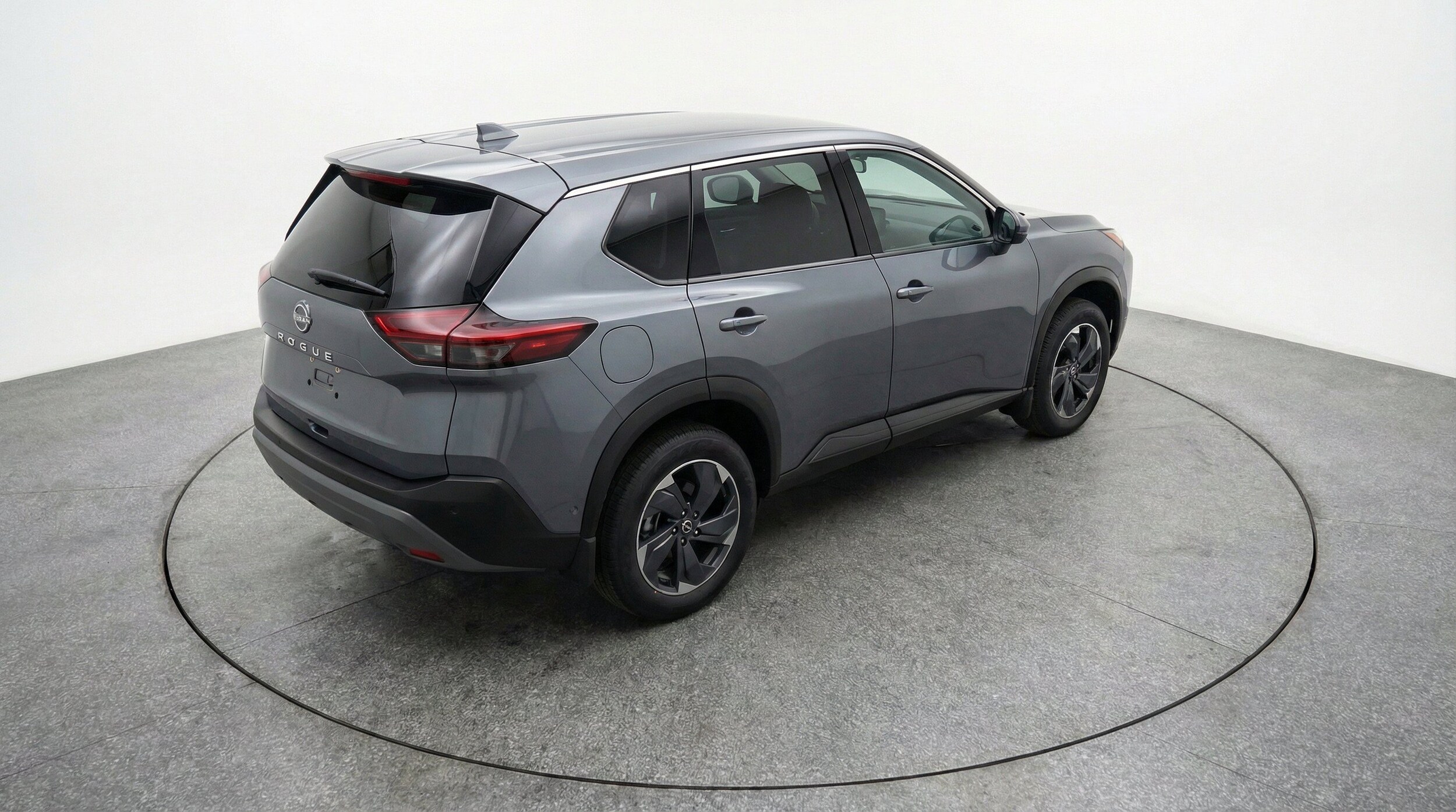 Thumbnail: 2025 Nissan Rogue - 9