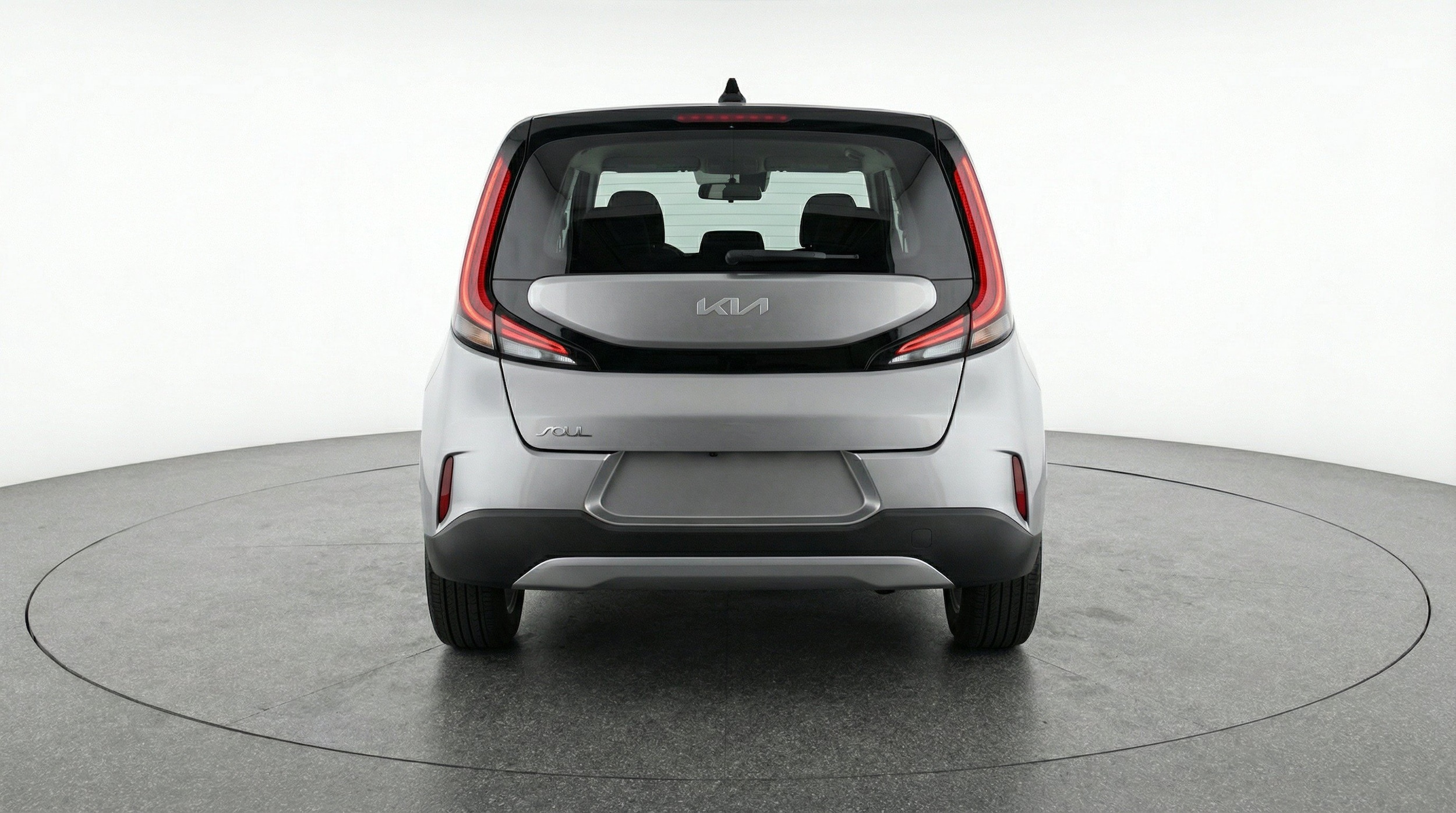 Thumbnail: 2025 Kia Soul - 7