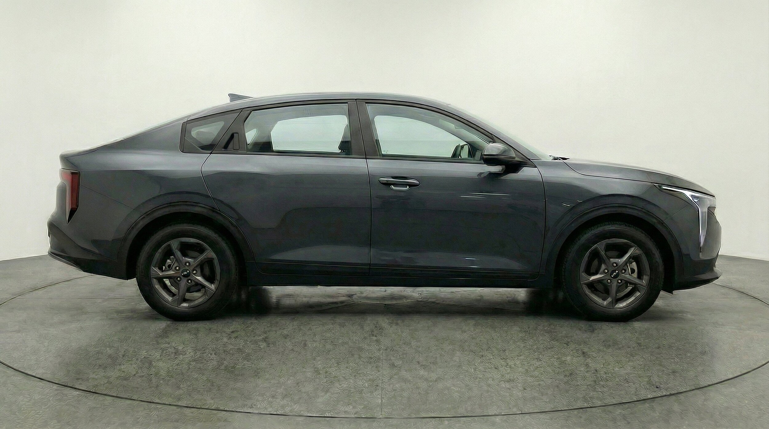 Thumbnail: 2025 Kia K4 - 11