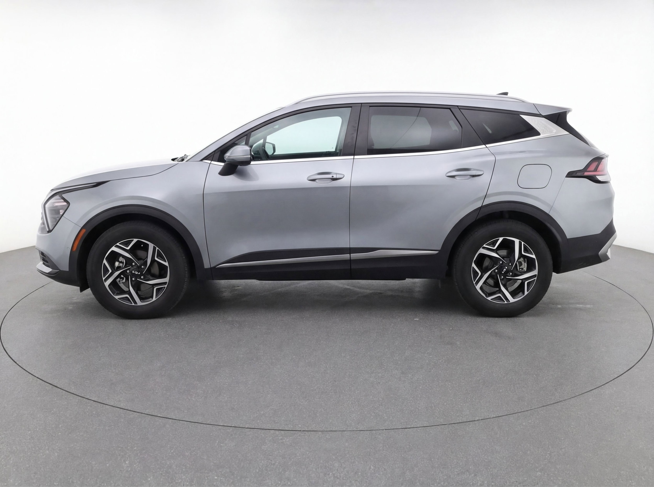 Thumbnail: 2025 Kia Sportage - 5