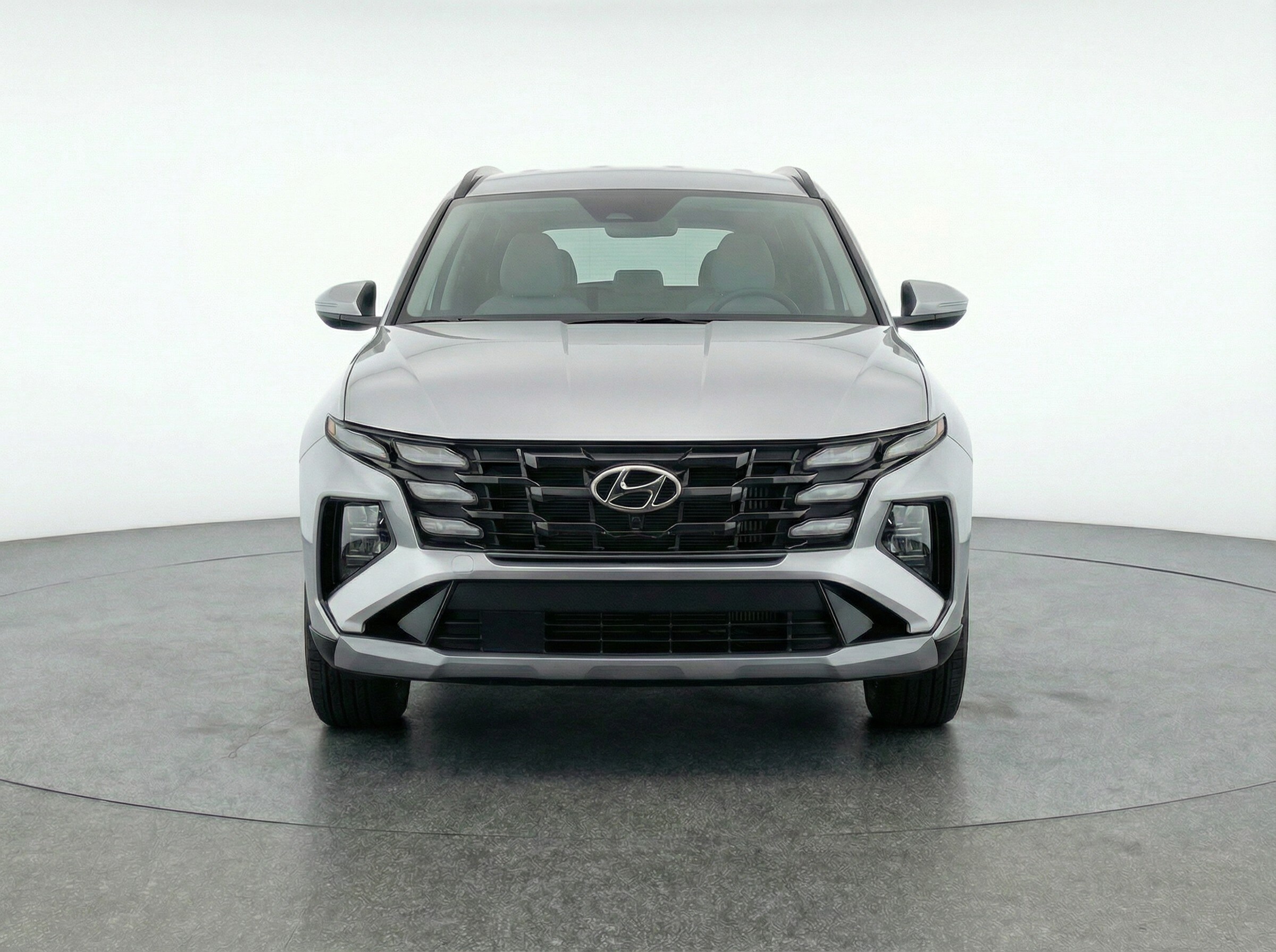 Thumbnail: 2025 Hyundai Tucson - 2