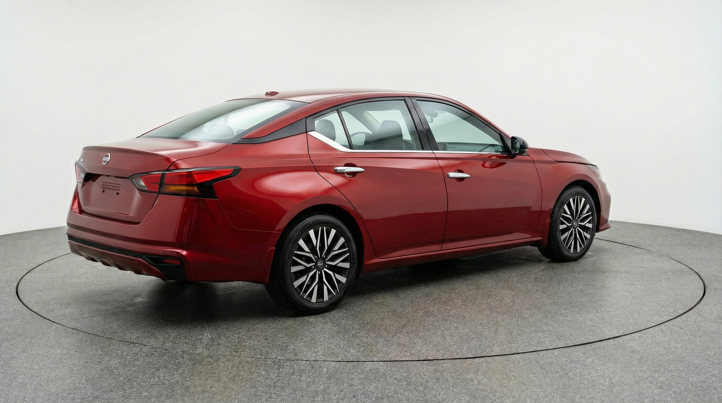 Thumbnail: 2025 Nissan Altima - 7