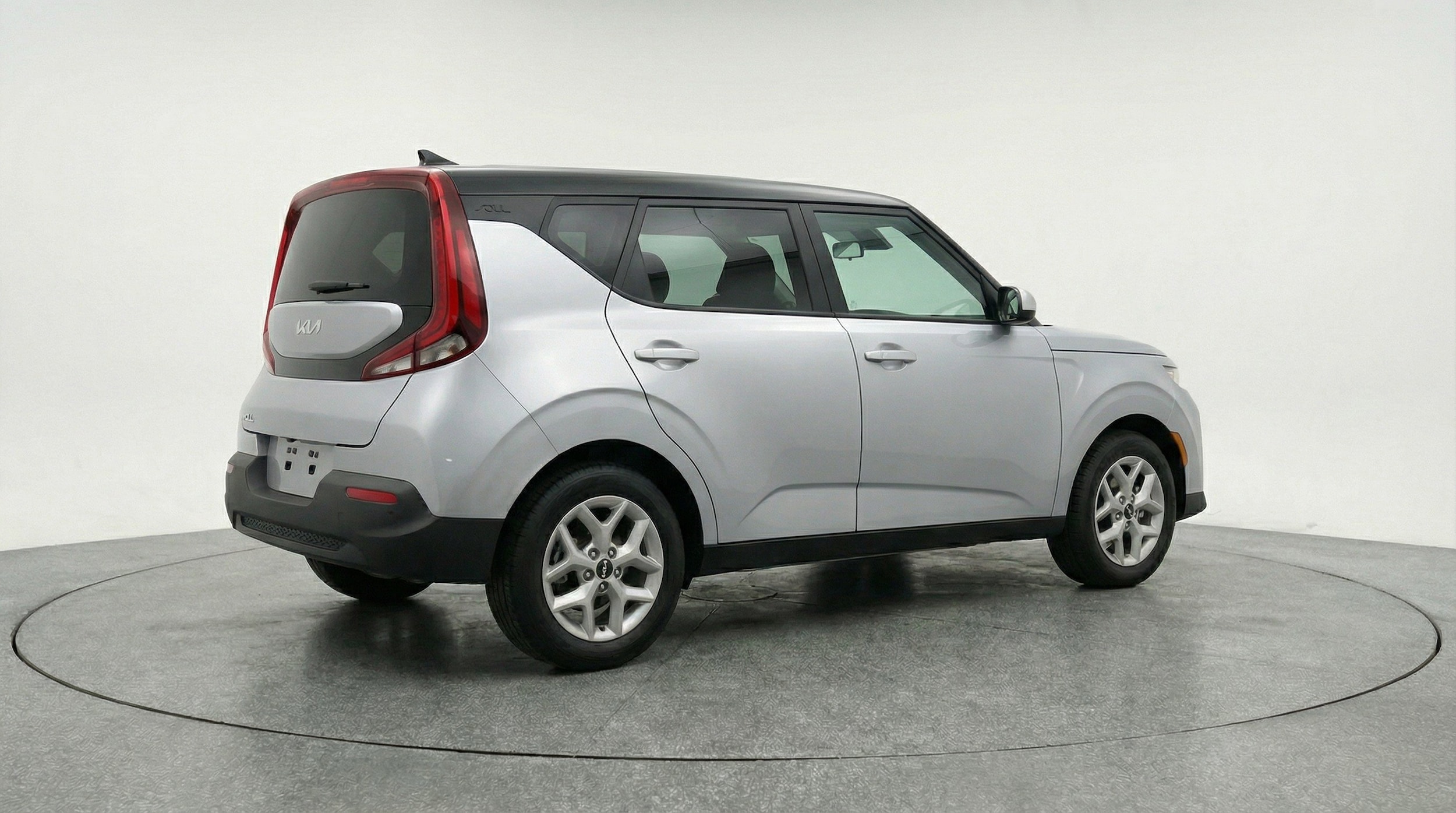 Thumbnail: 2025 Kia Soul - 9