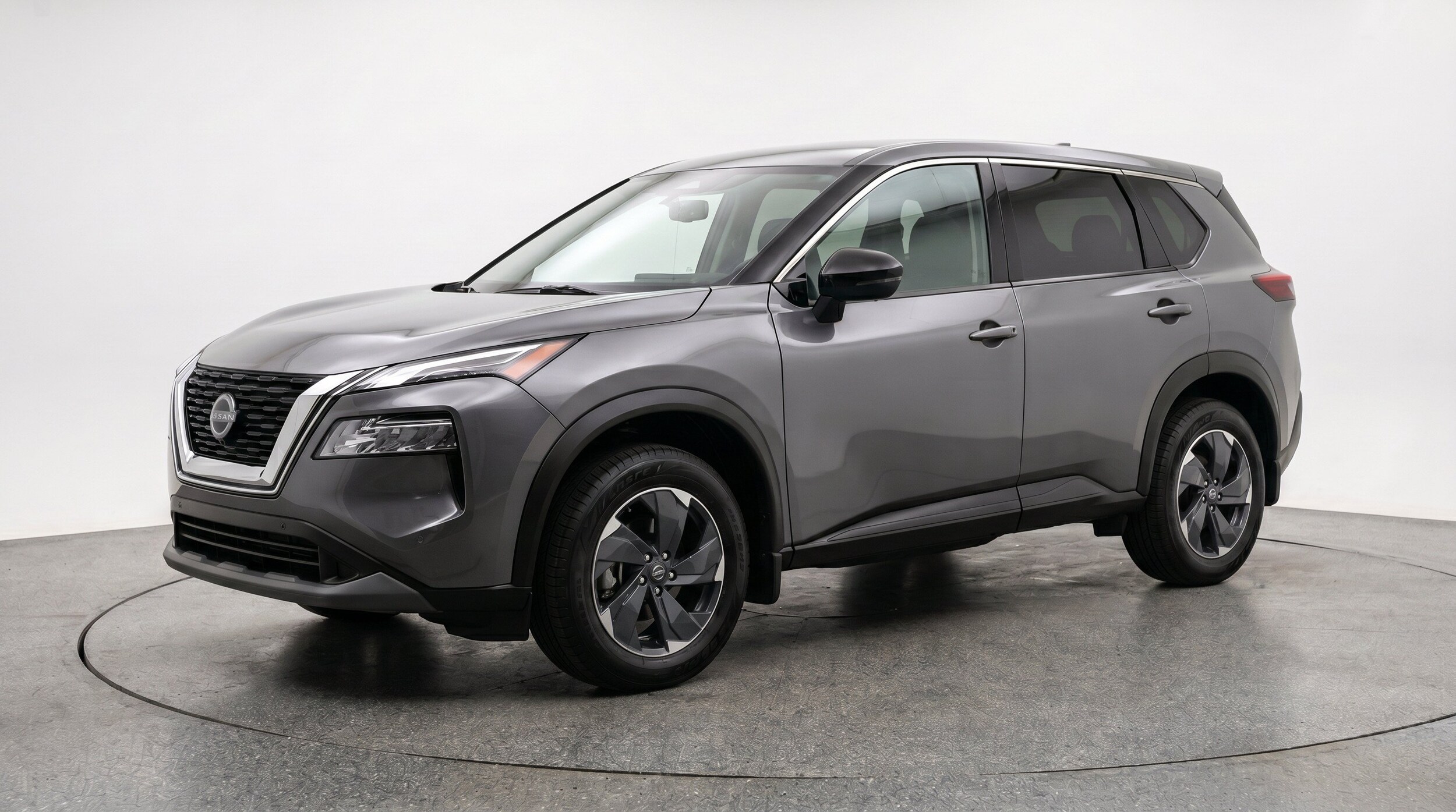 Thumbnail: 2025 Nissan Rogue - 3