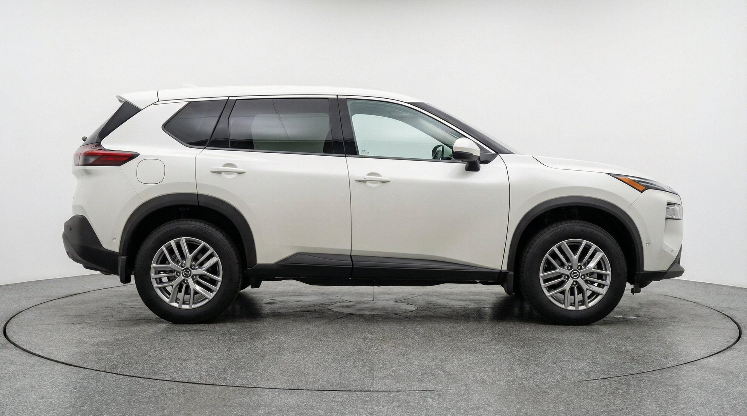 Thumbnail: 2026 Nissan Rogue - 11