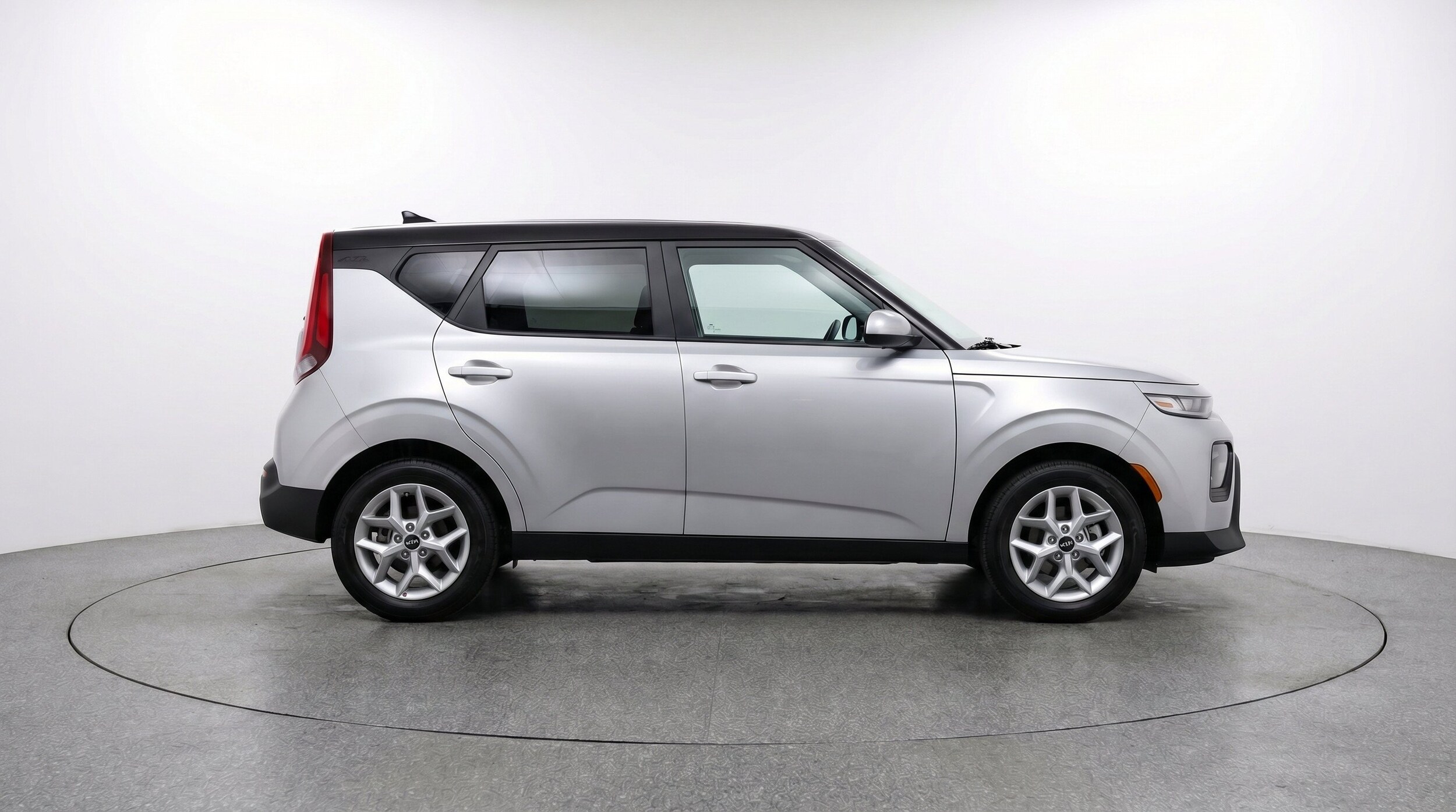 Thumbnail: 2025 Kia Soul - 11