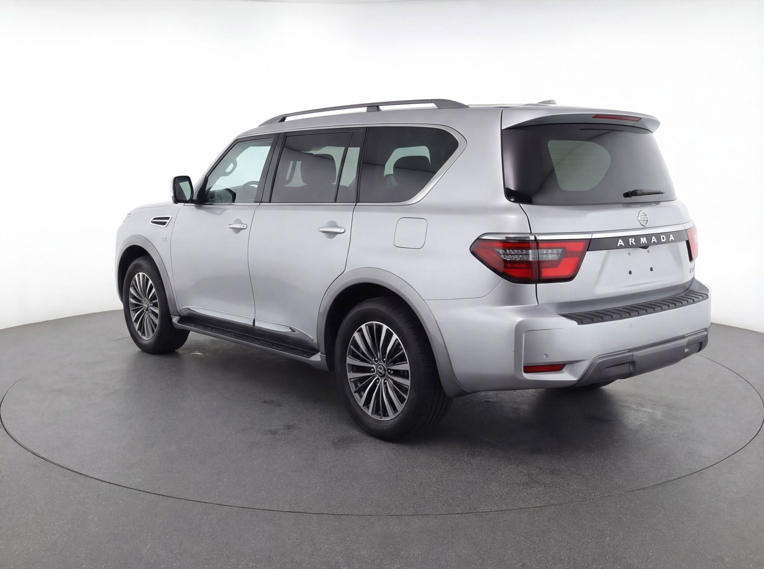 Thumbnail: 2023 Nissan Armada - 6