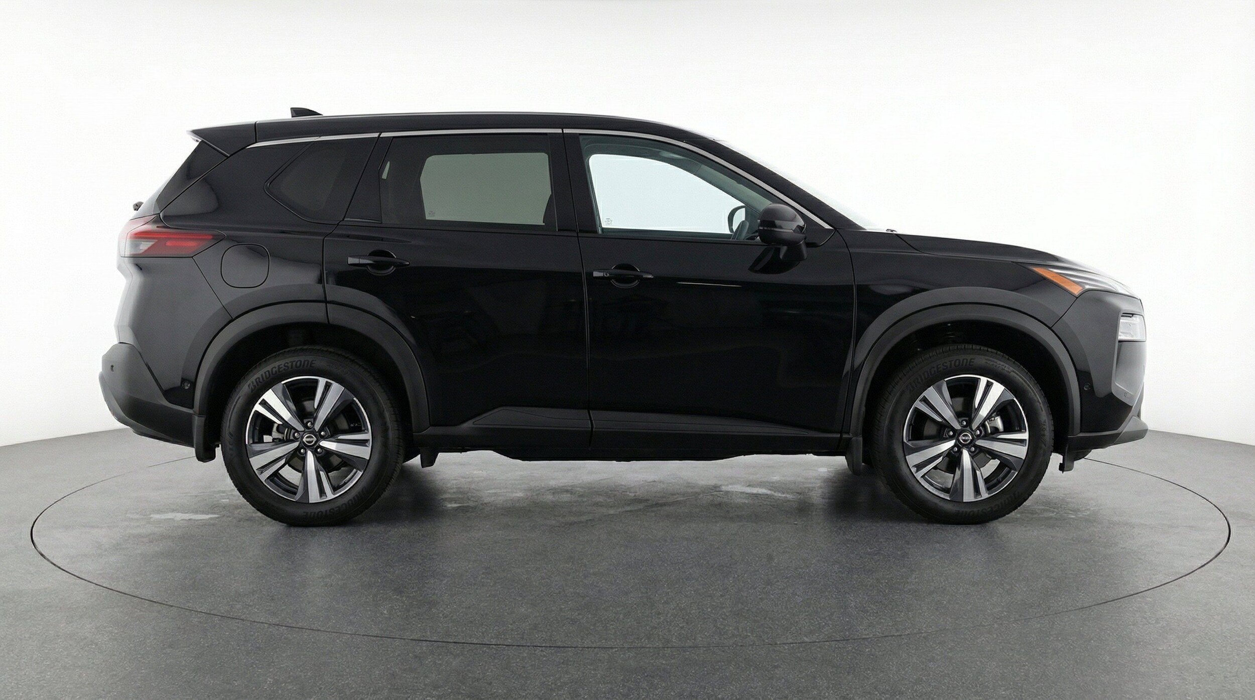 Thumbnail: 2026 Nissan Rogue - 11