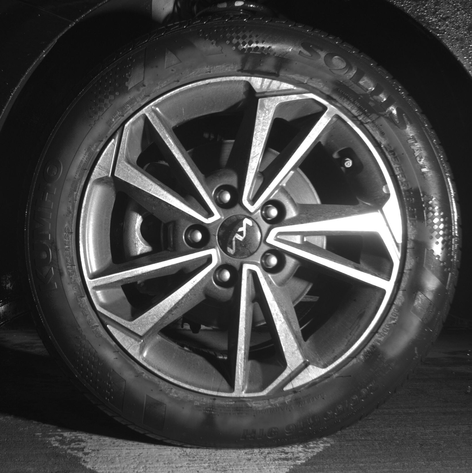 Thumbnail: 2024 Kia Forte - 9