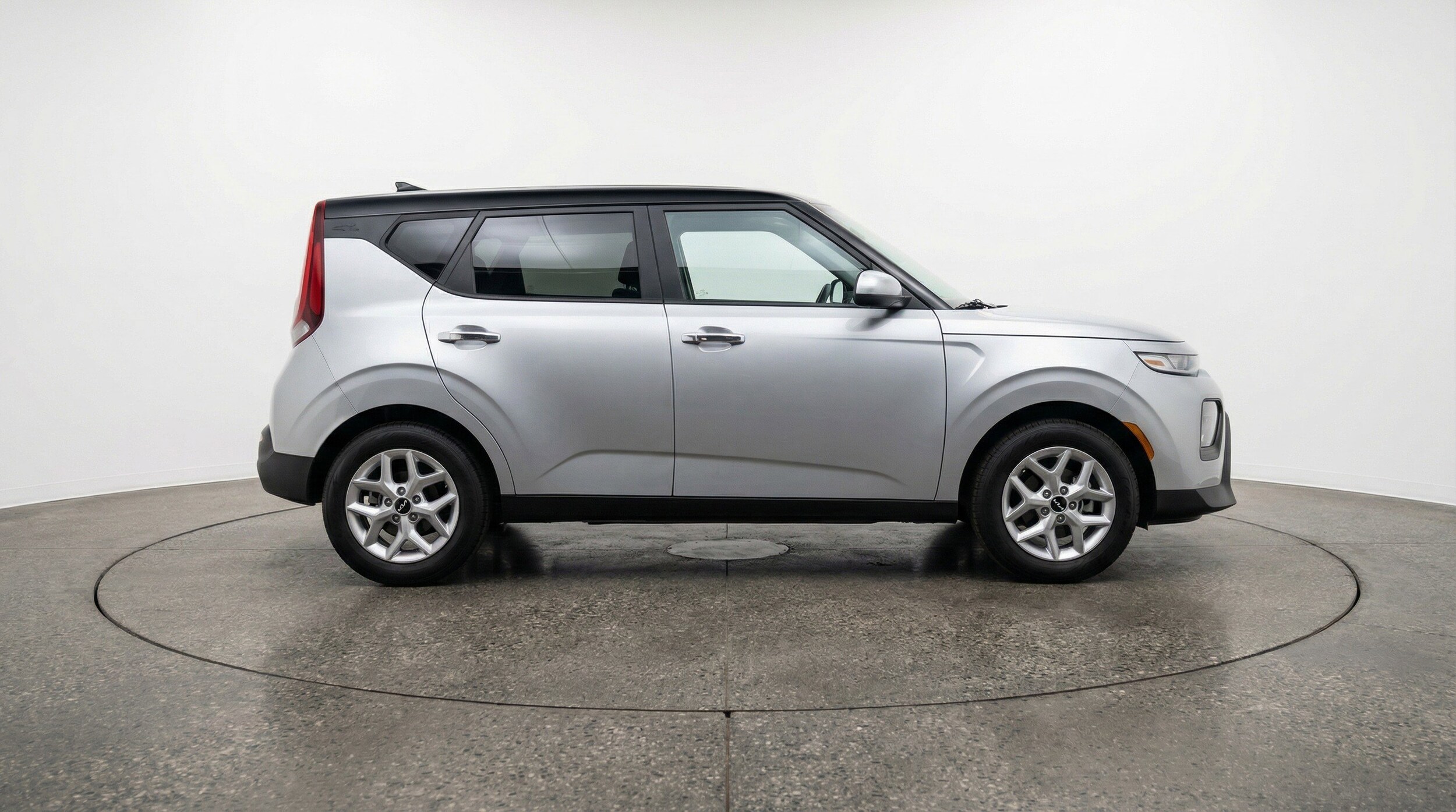 Thumbnail: 2025 Kia Soul - 11