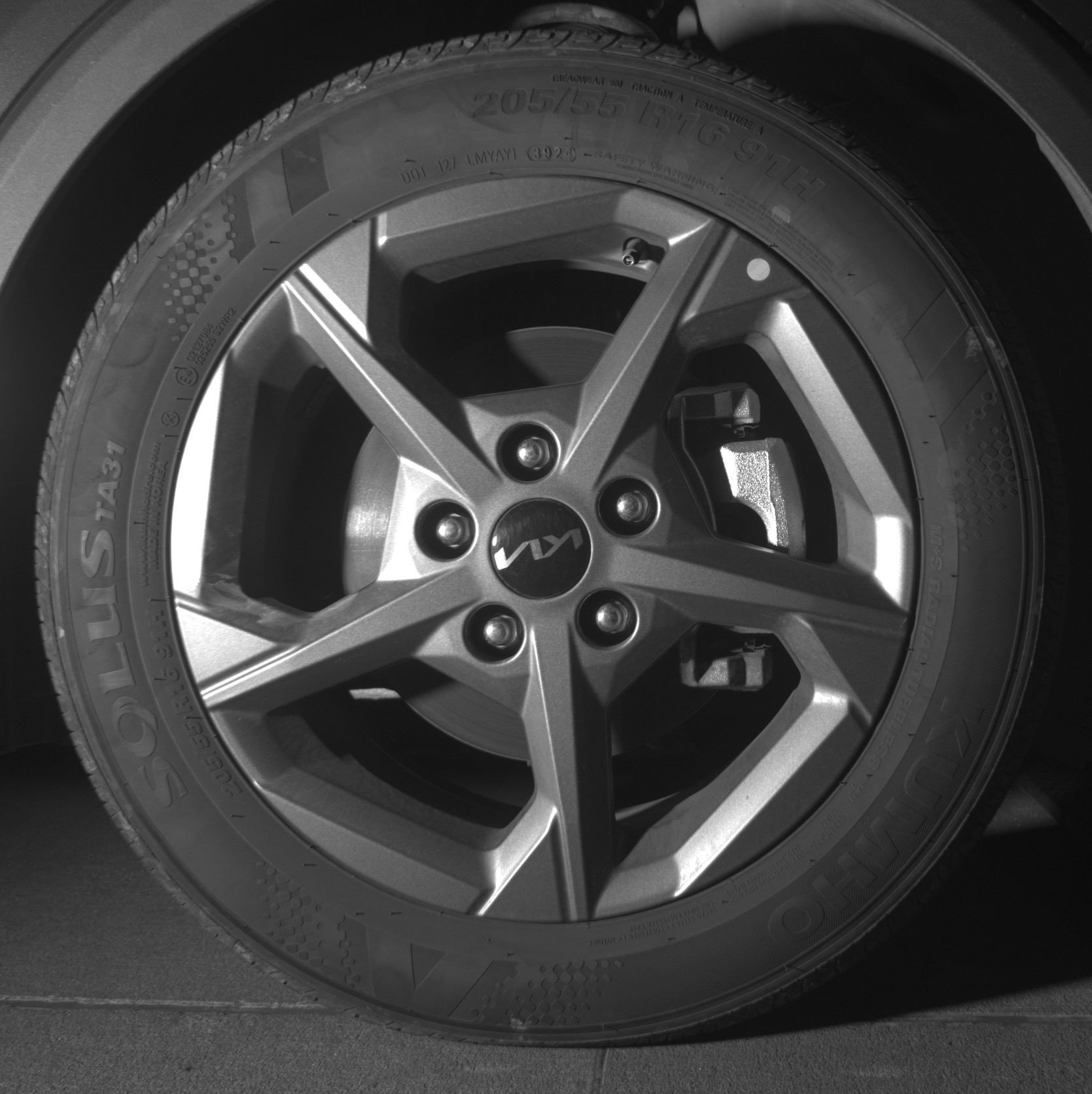 Thumbnail: 2025 Kia K4 - 13