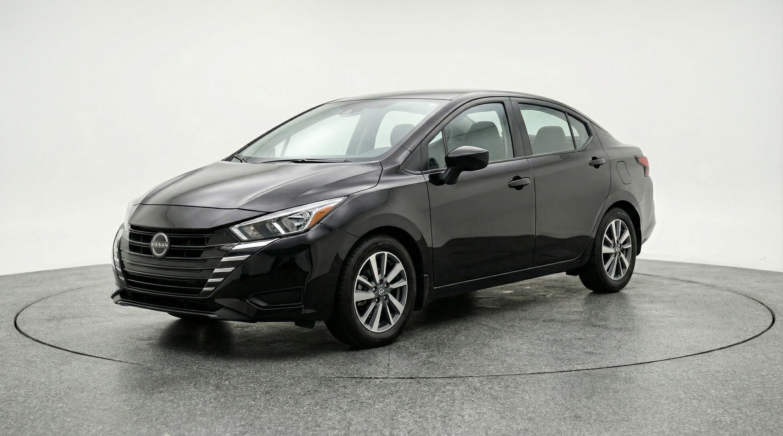 Thumbnail: 2025 Nissan Versa - 3