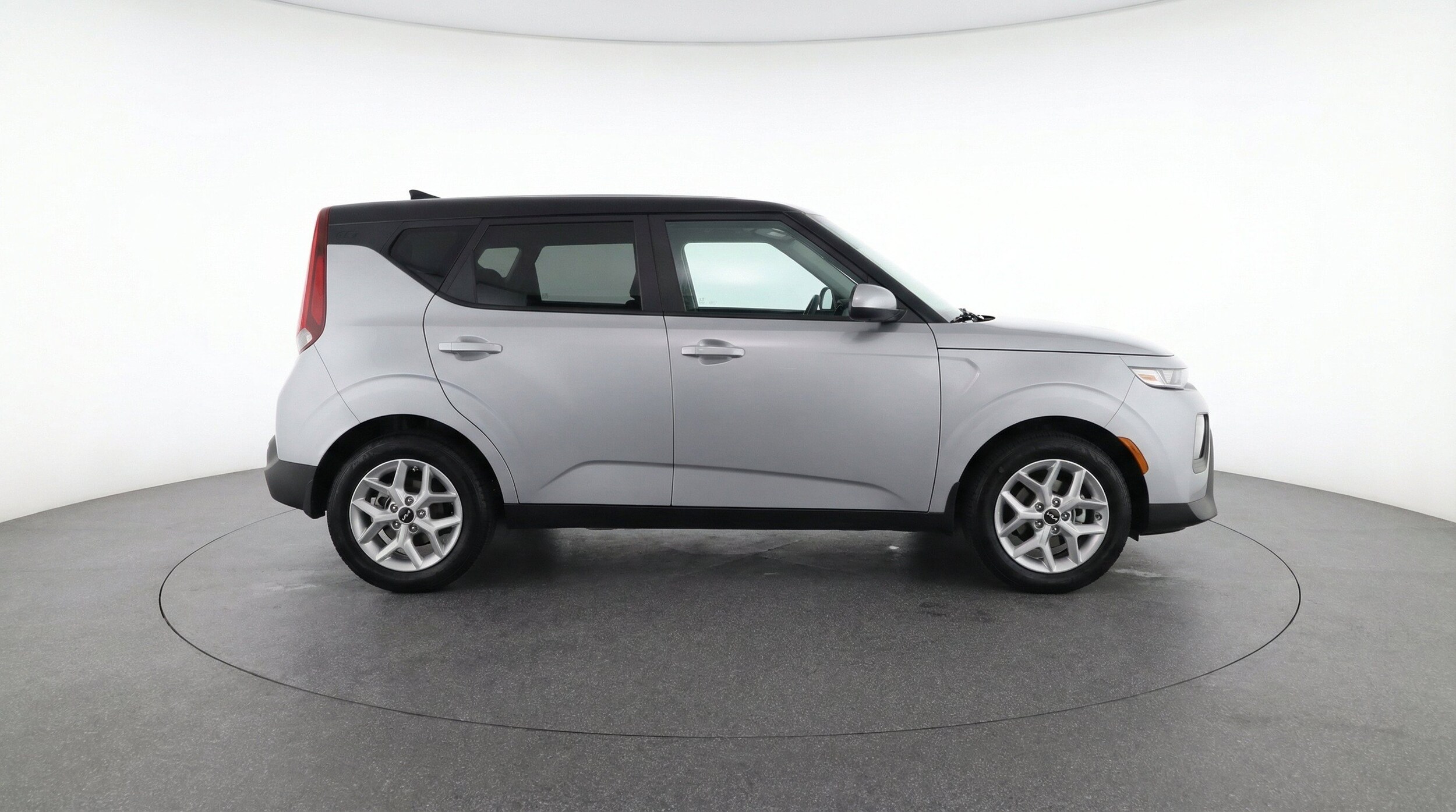 Thumbnail: 2025 Kia Soul - 11