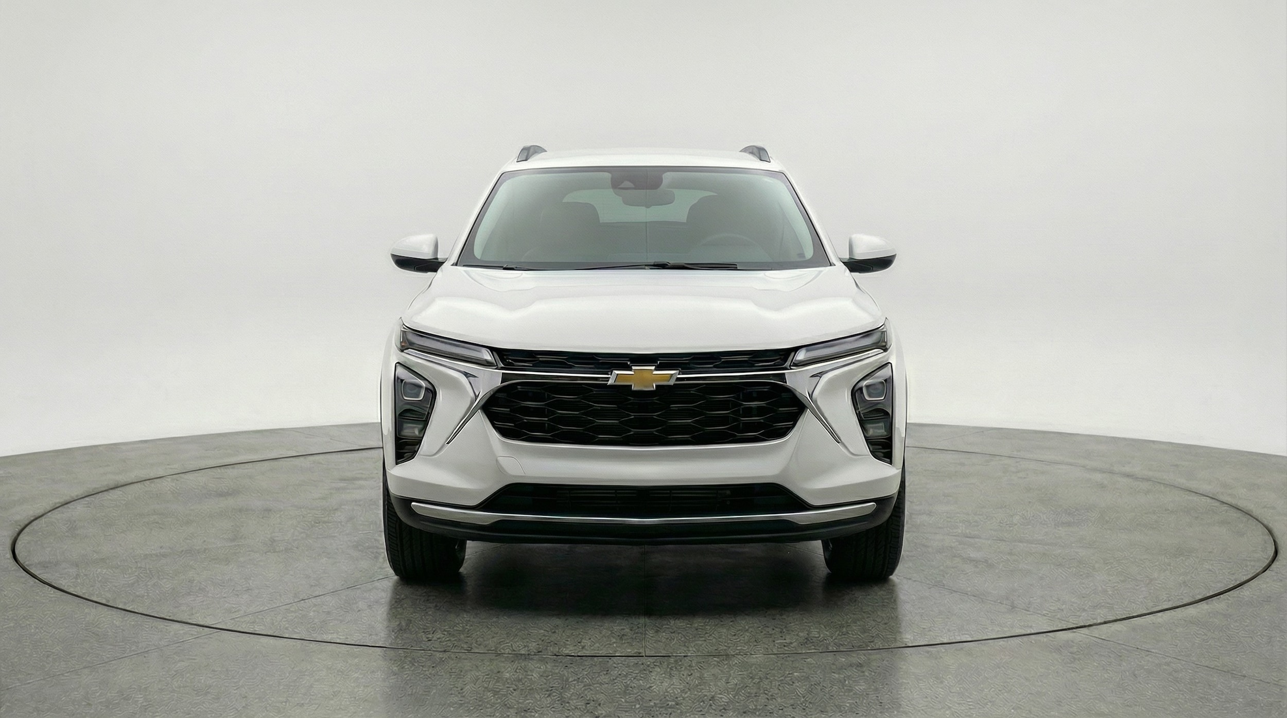 Thumbnail: 2025 Chevrolet Trax - 2