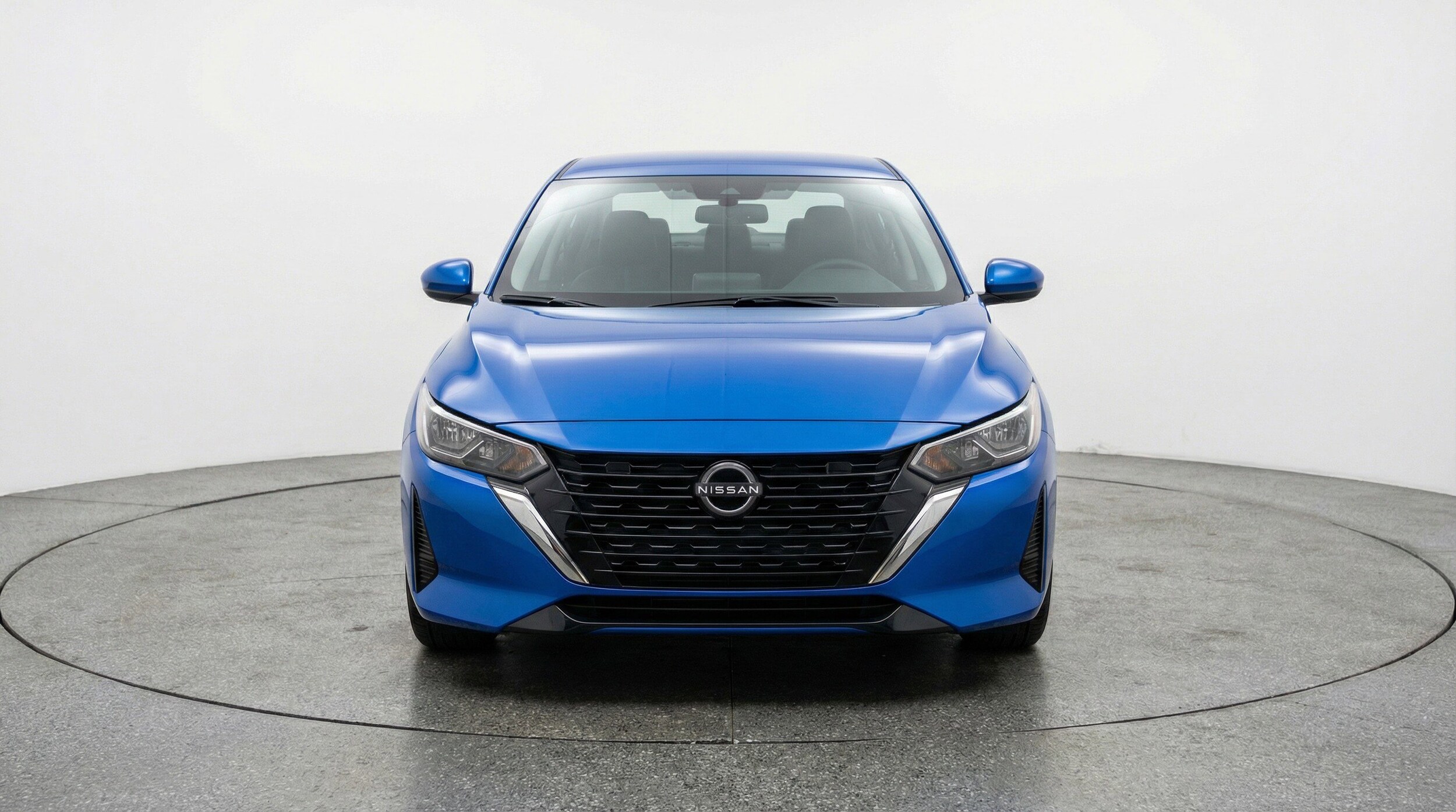 Thumbnail: 2025 Nissan Sentra - 2
