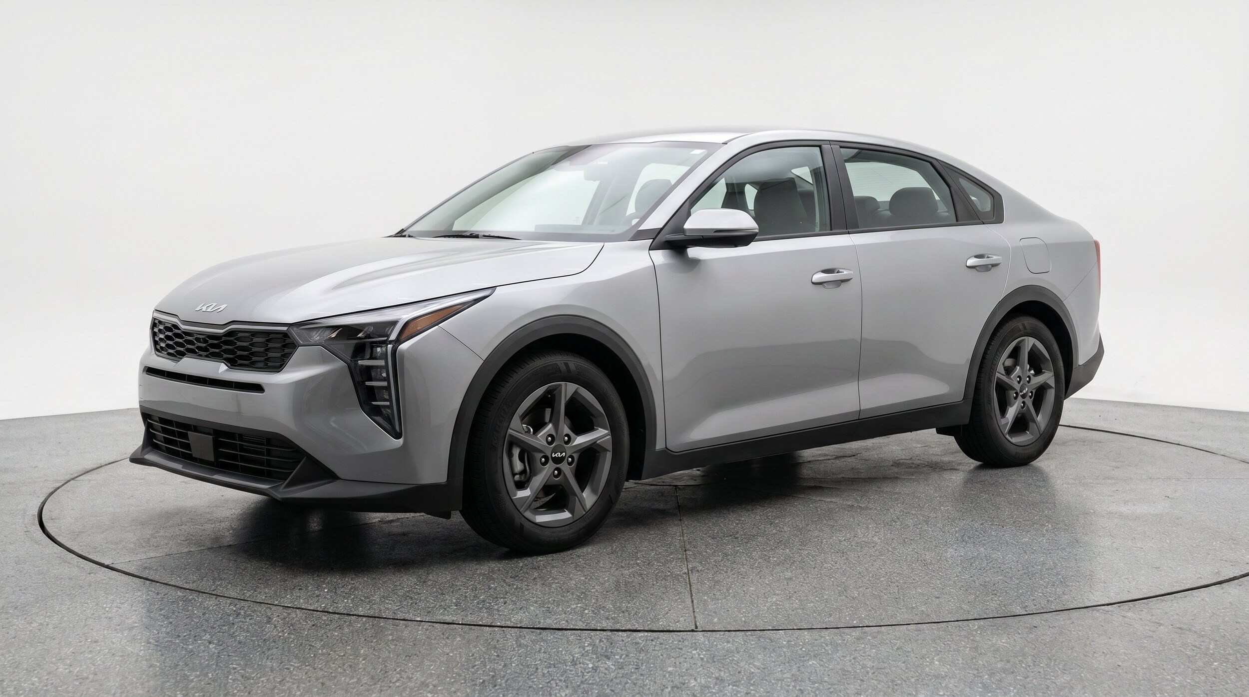 Thumbnail: 2026 Kia K4 - 3