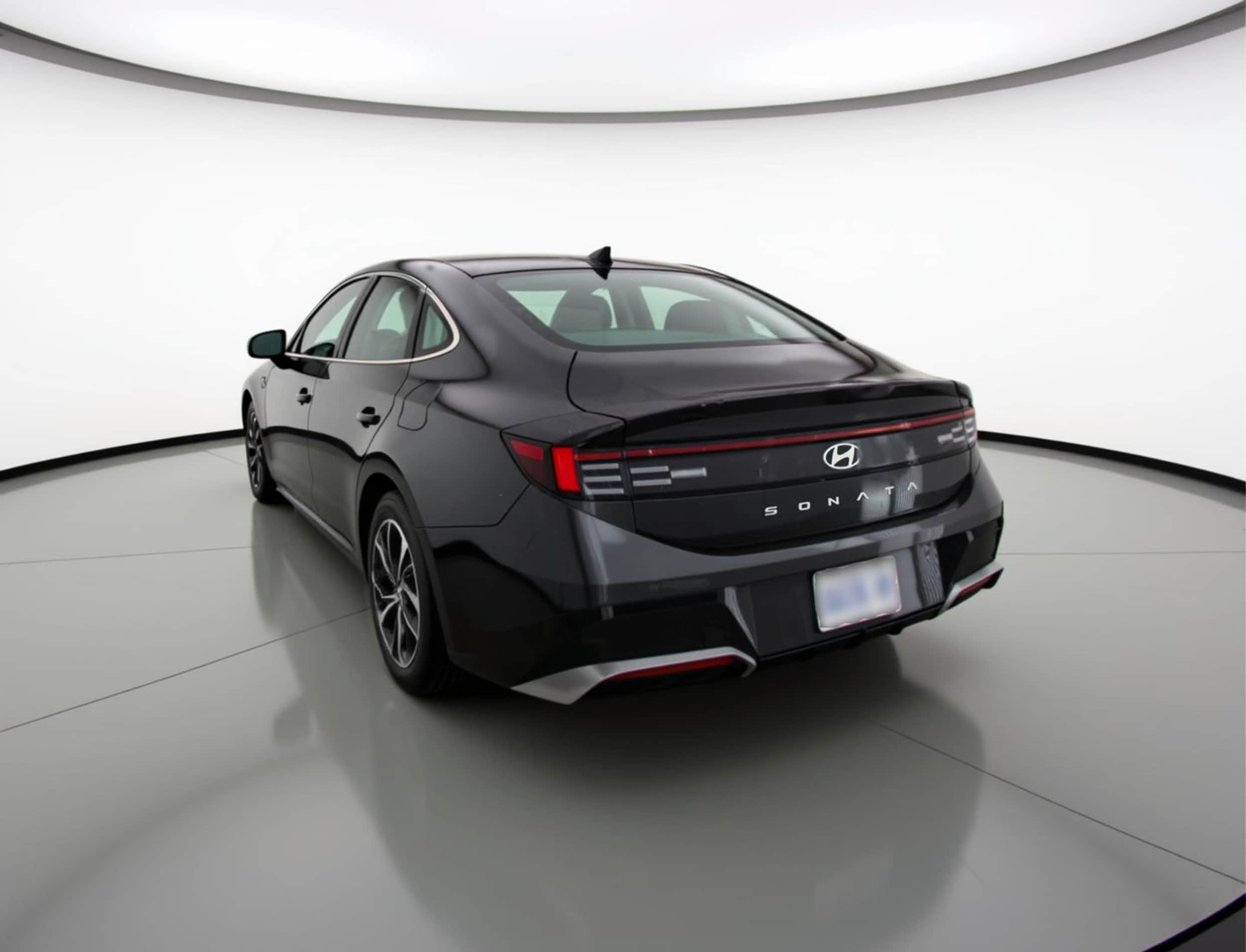 Thumbnail: 2025 Hyundai Sonata - 5