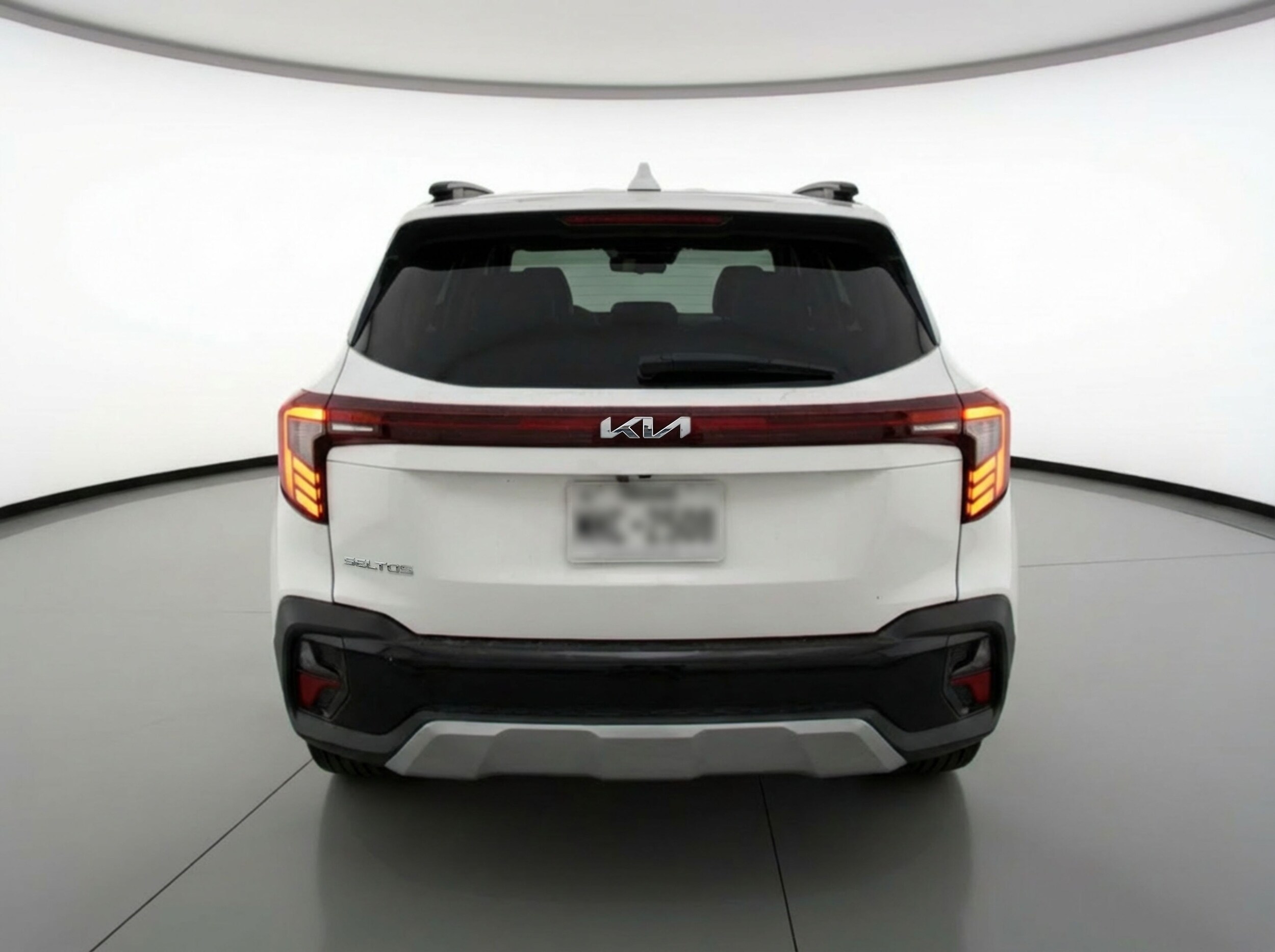 Thumbnail: 2025 Kia Seltos - 6