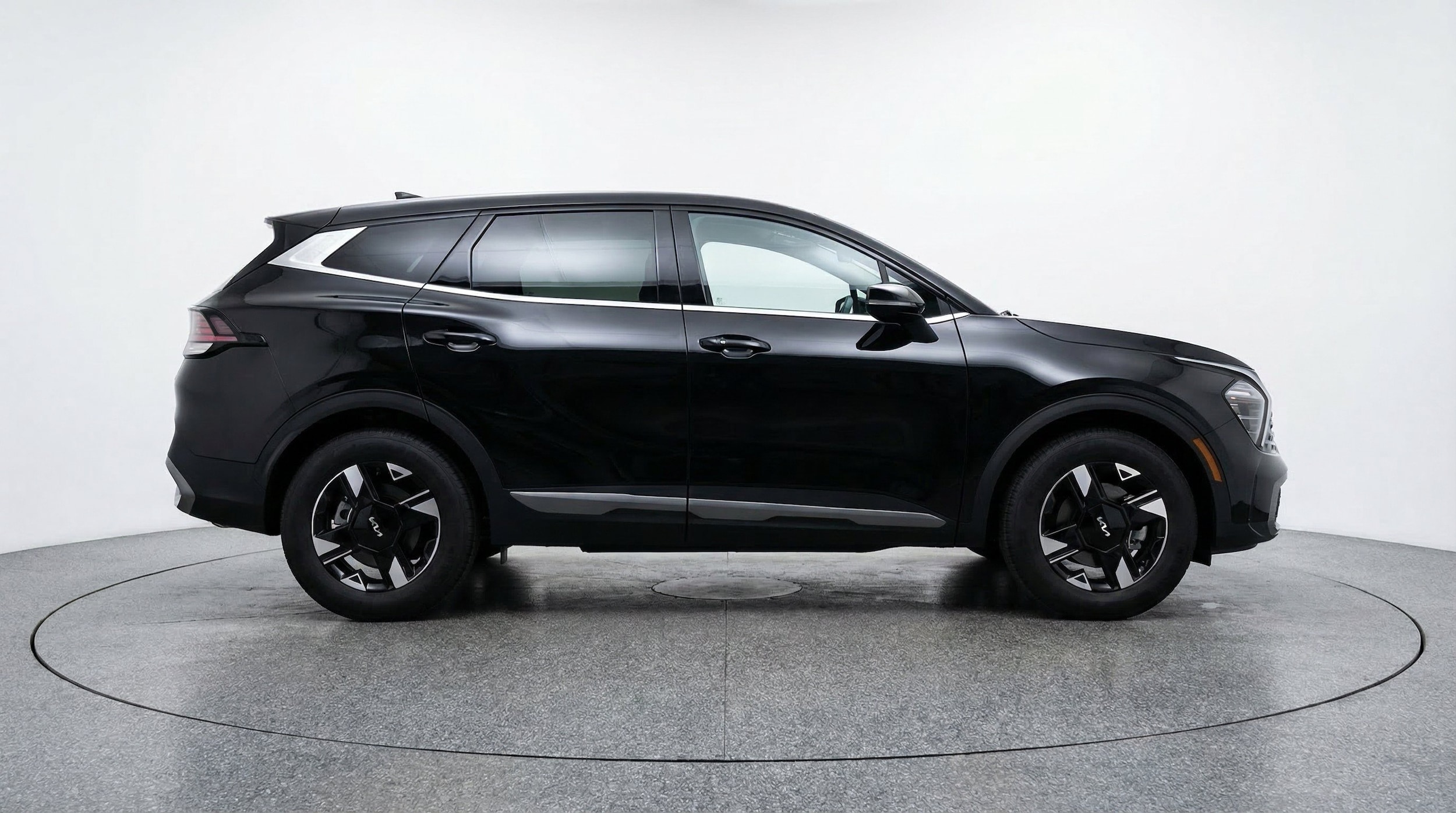 Thumbnail: 2026 Kia Sportage - 11