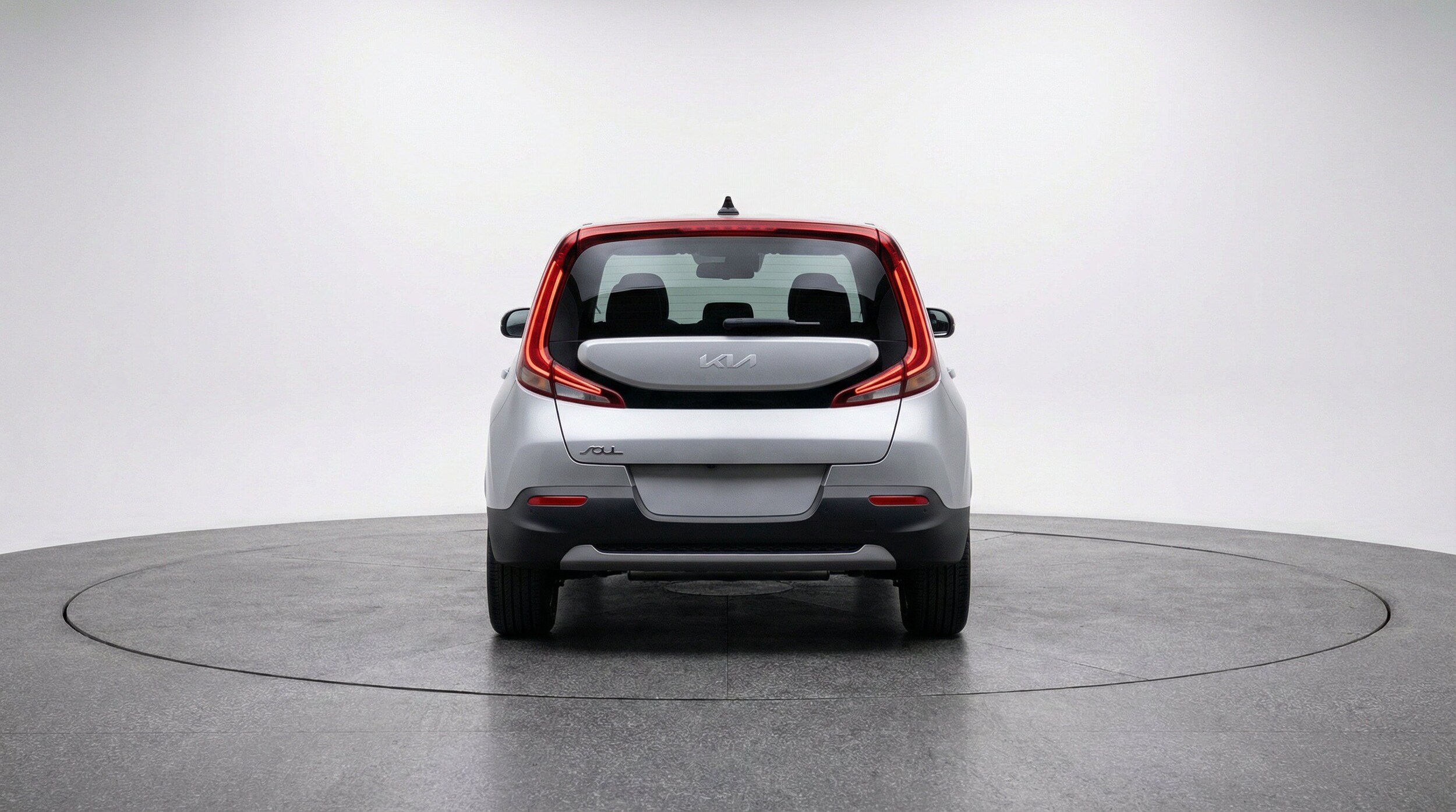 Thumbnail: 2025 Kia Soul - 7