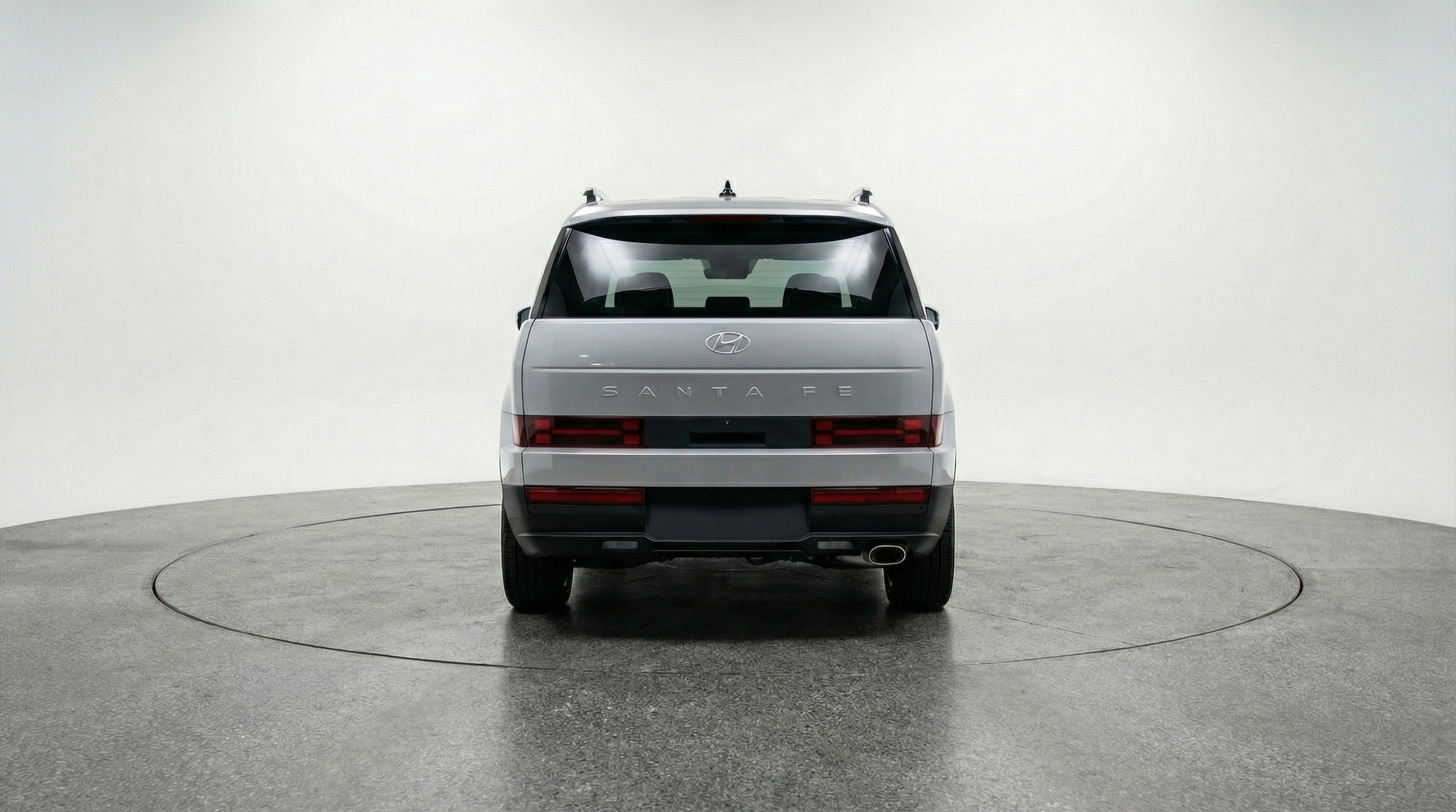 Thumbnail: 2026 Hyundai Santa Fe - 7