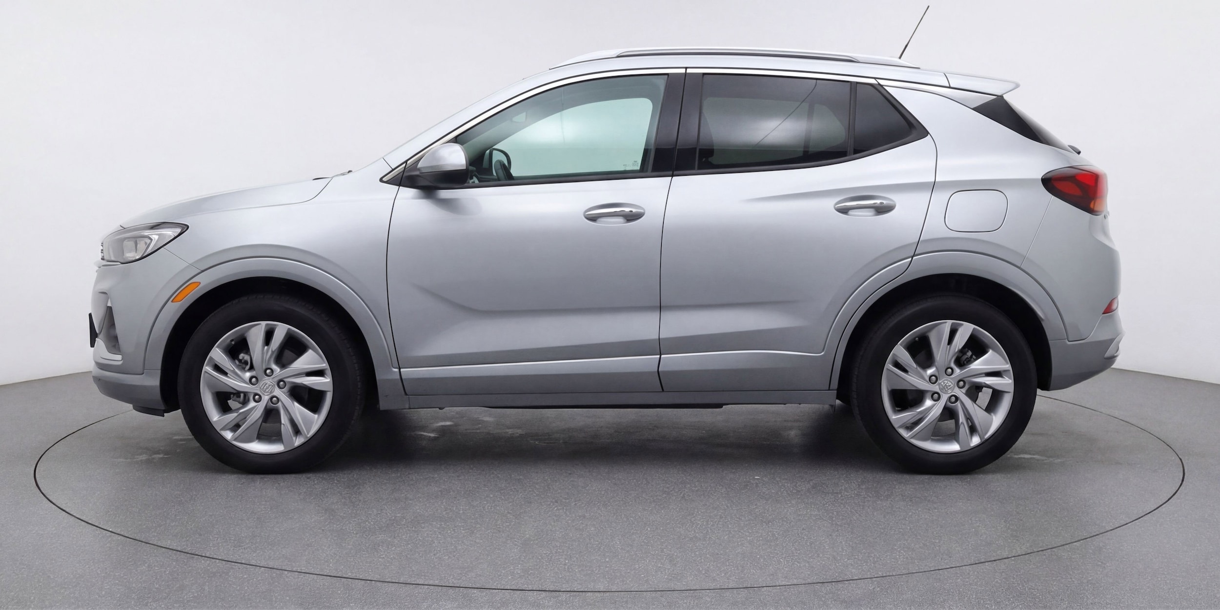 Thumbnail: 2025 Buick Encore GX - 5