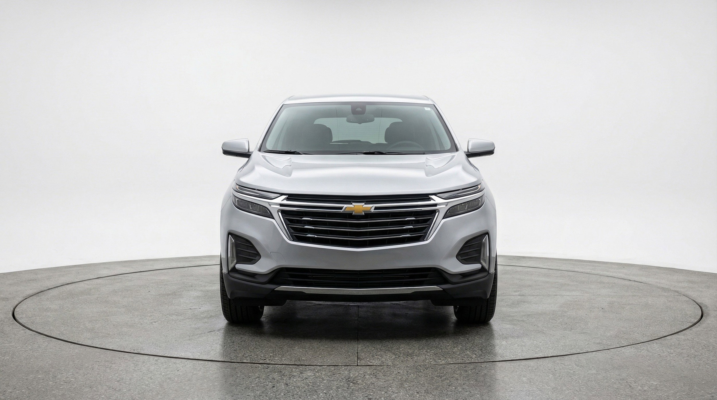 Thumbnail: 2025 Chevrolet Equinox - 2