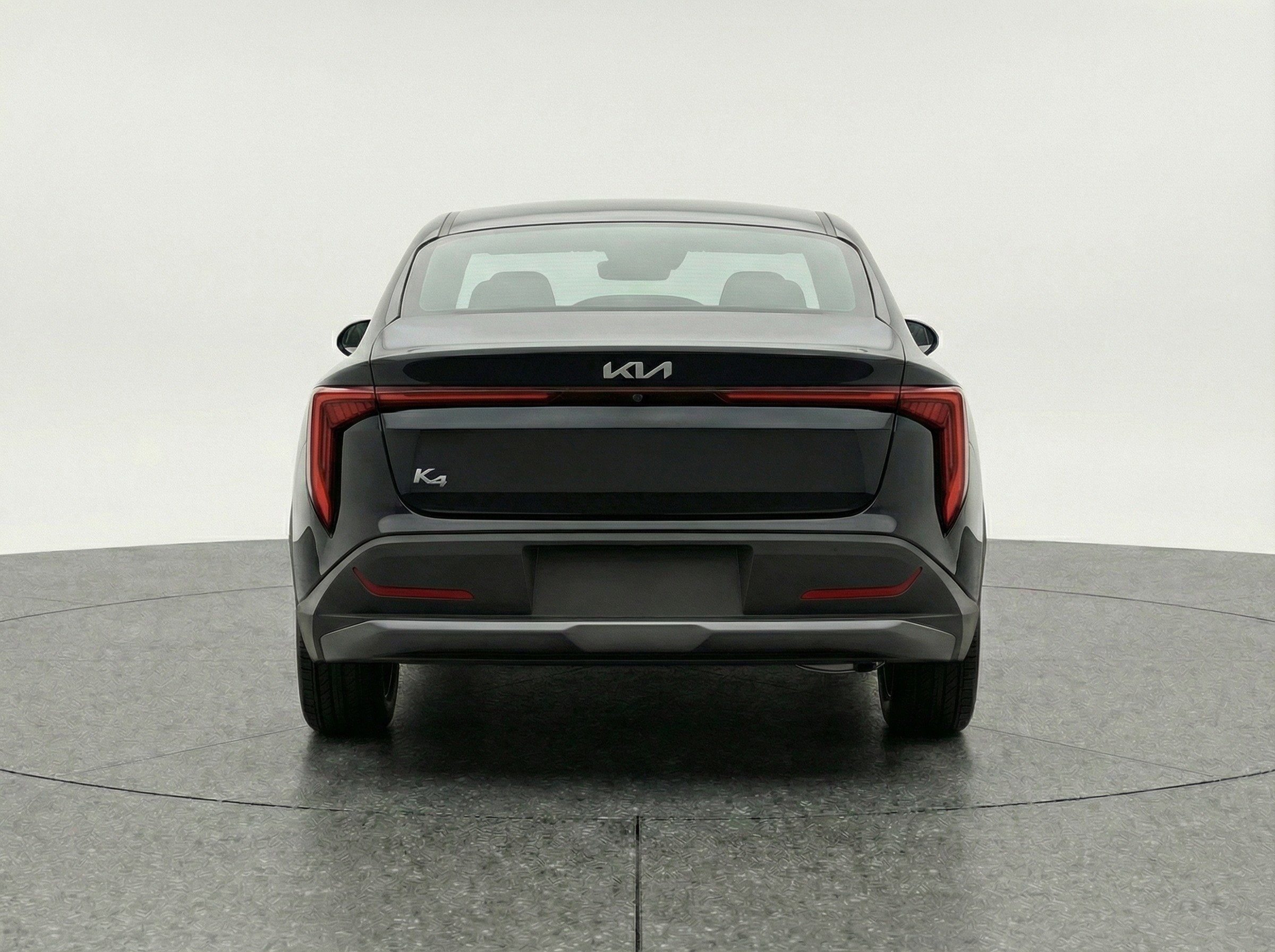 Thumbnail: 2025 Kia K4 - 7