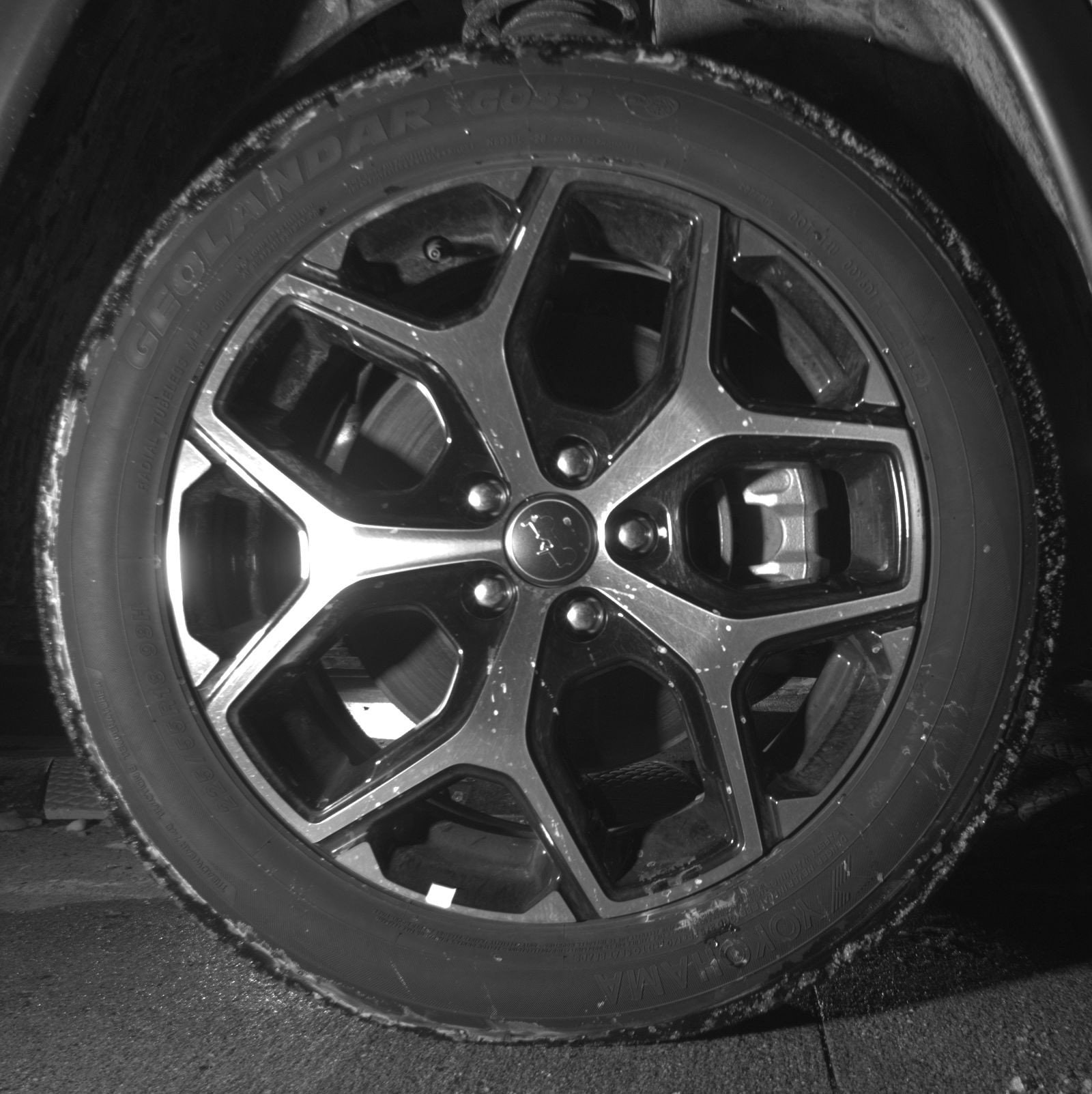 Thumbnail: 2025 Jeep Compass - 13