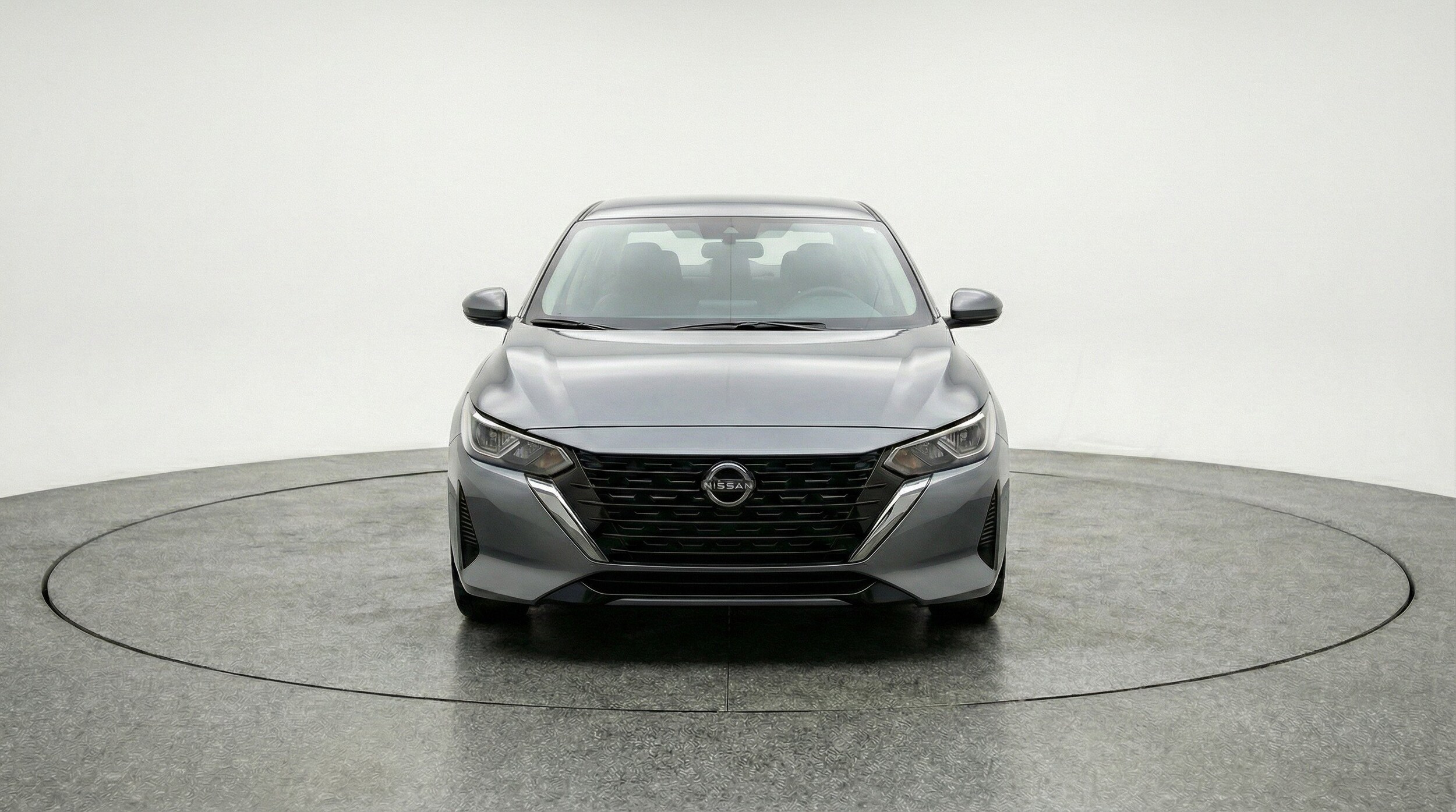 Thumbnail: 2025 Nissan Sentra - 2