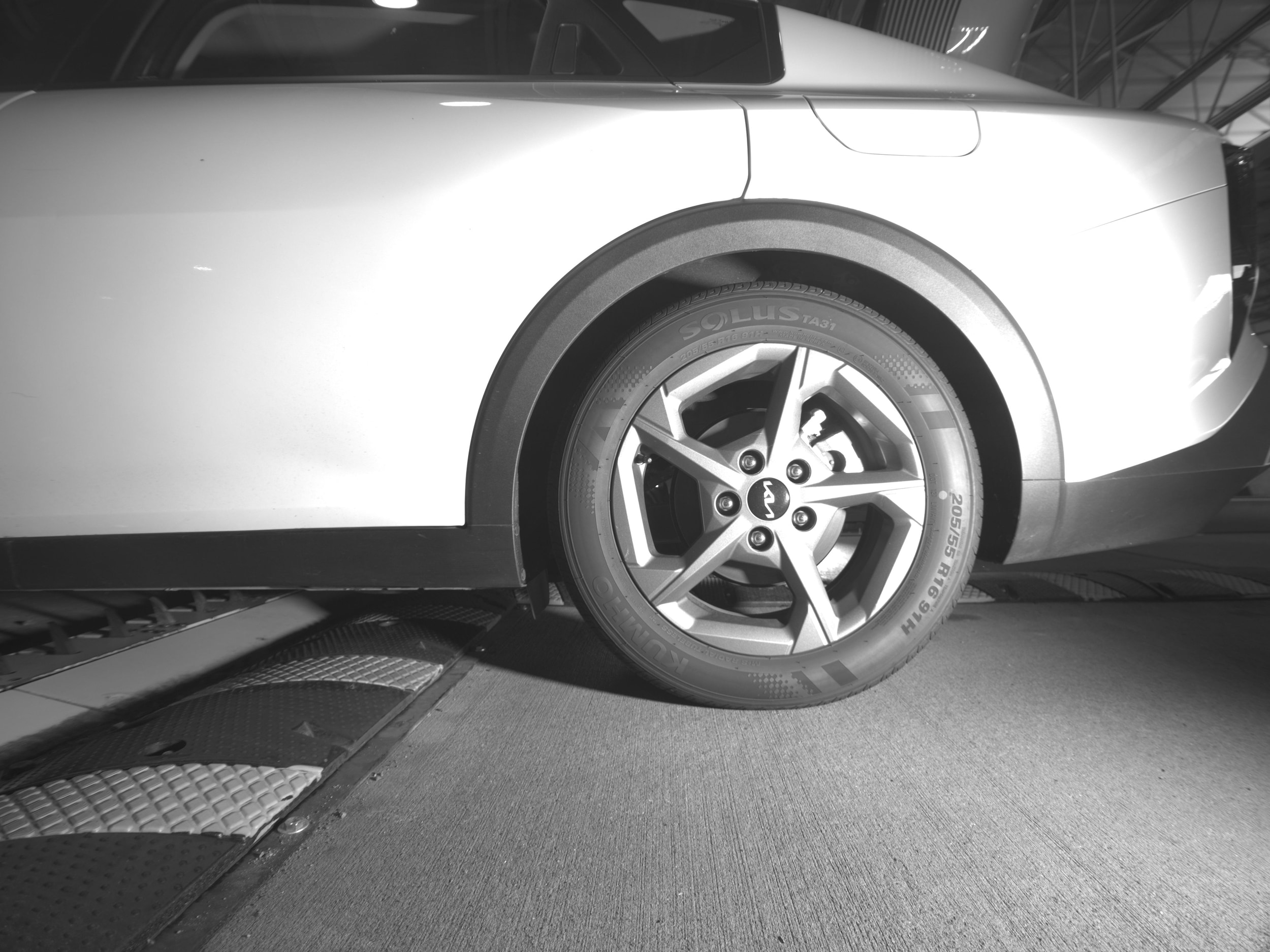 Thumbnail: 2025 Kia K4 - 11