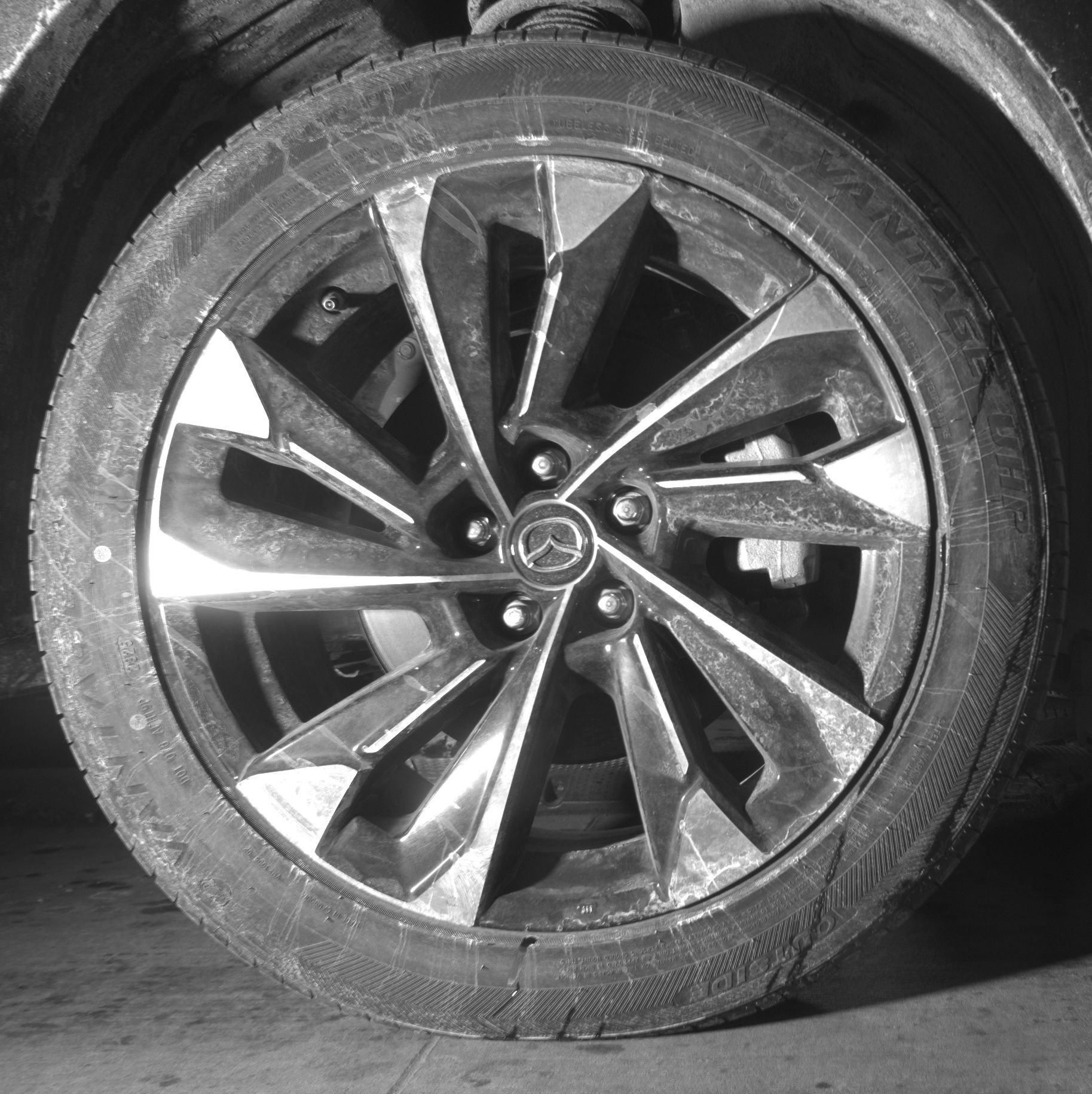 Thumbnail: 2025 Mazda CX-50 - 13