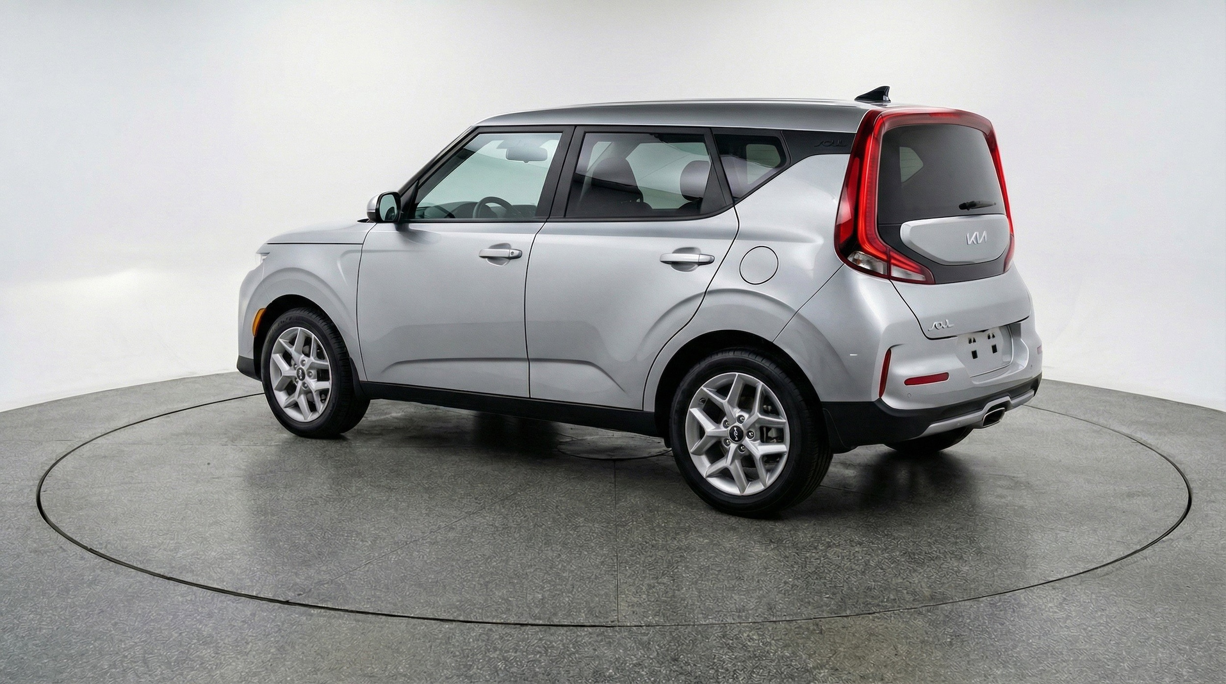 Thumbnail: 2025 Kia Soul - 6