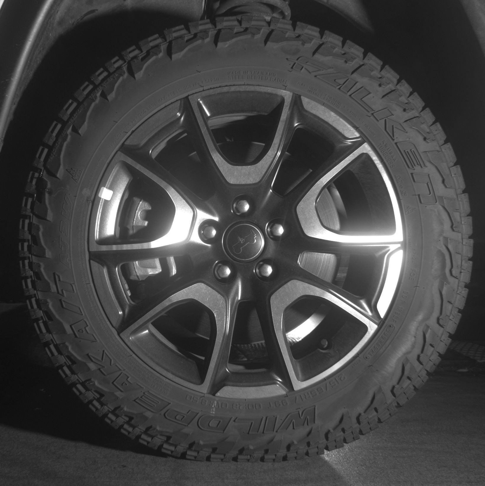 Thumbnail: 2025 Jeep Compass - 12