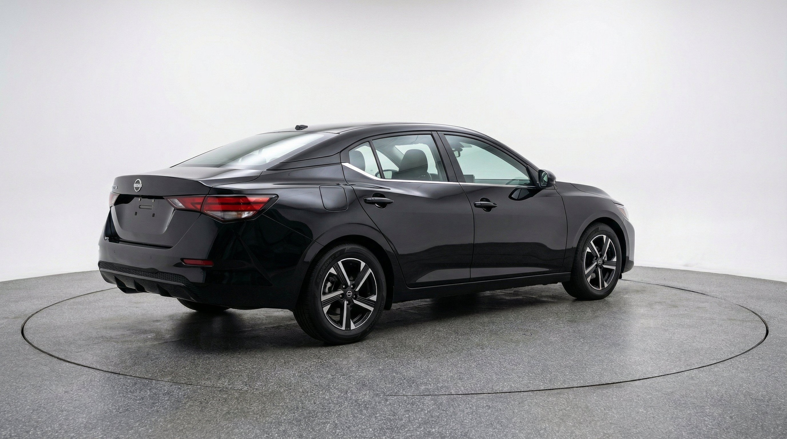 Thumbnail: 2025 Nissan Sentra - 9