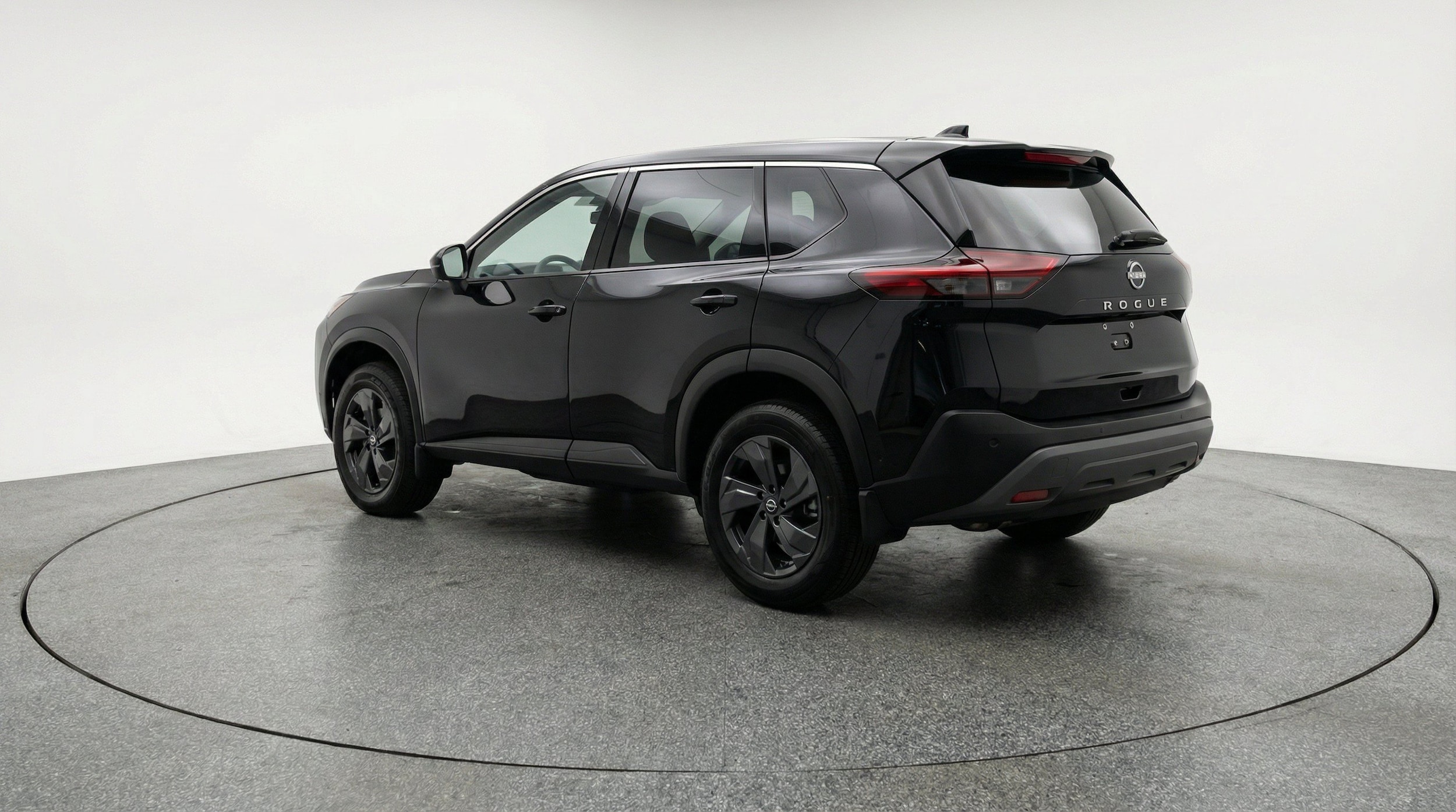 Thumbnail: 2026 Nissan Rogue - 6