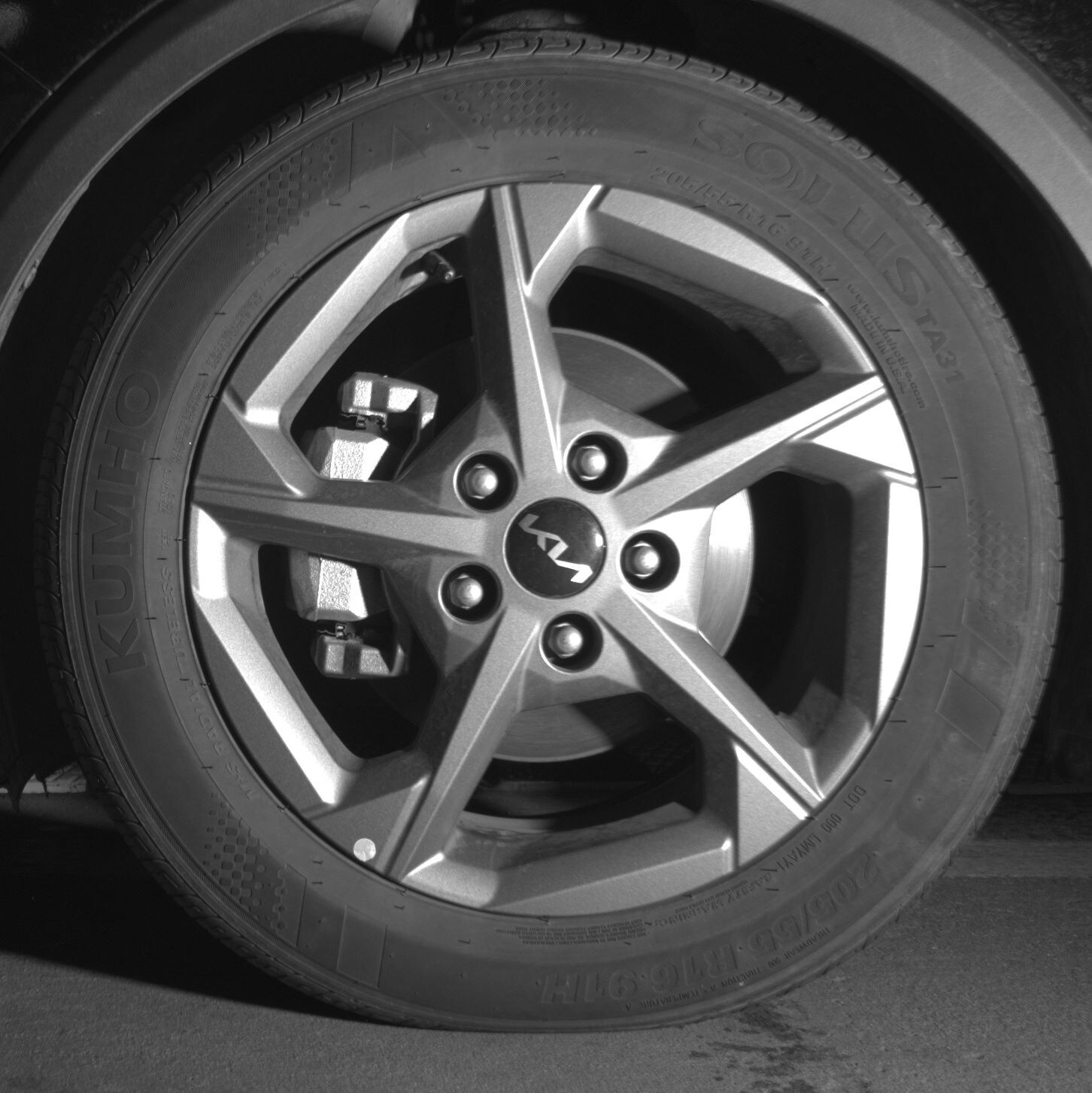 Thumbnail: 2025 Kia K4 - 9