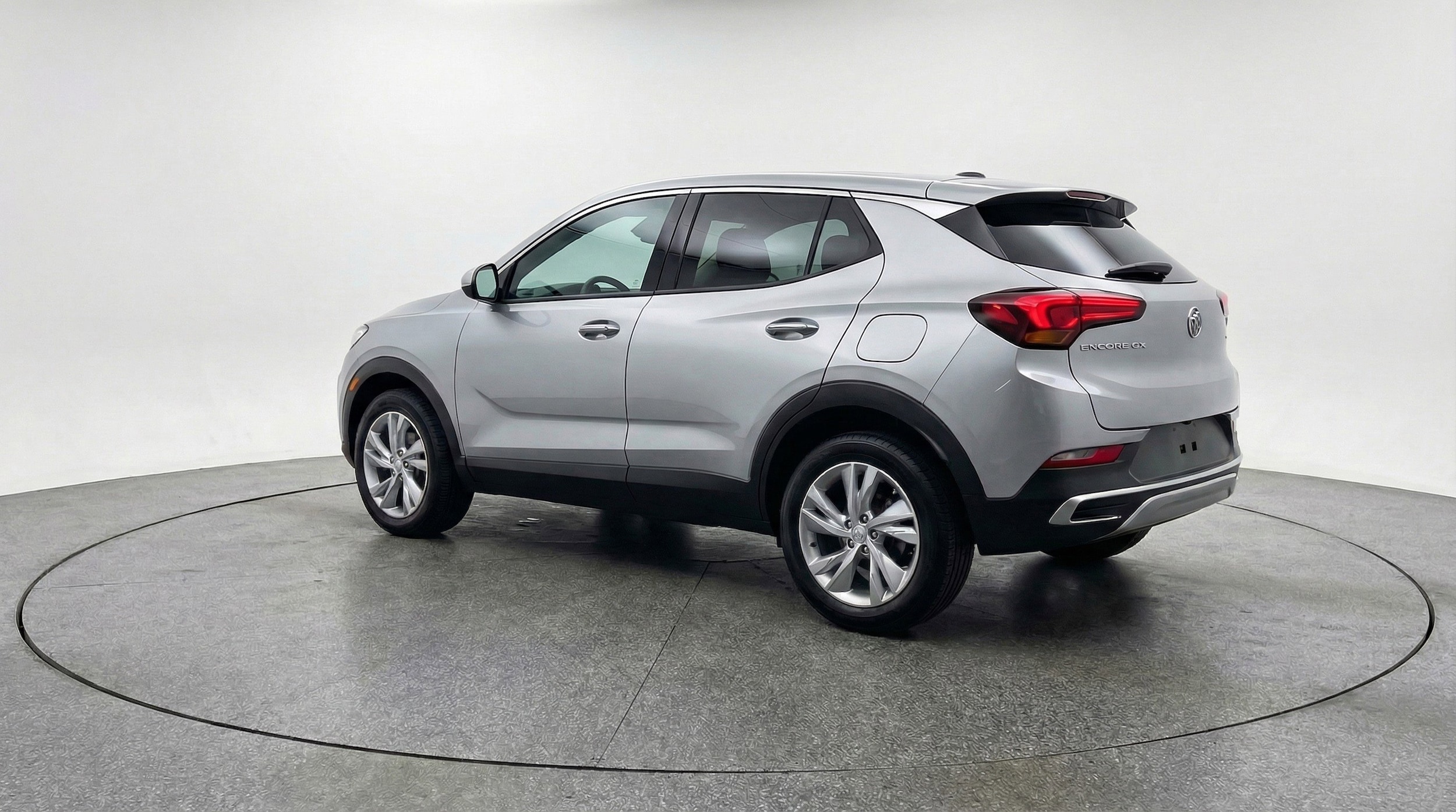 Thumbnail: 2025 Buick Encore GX - 6