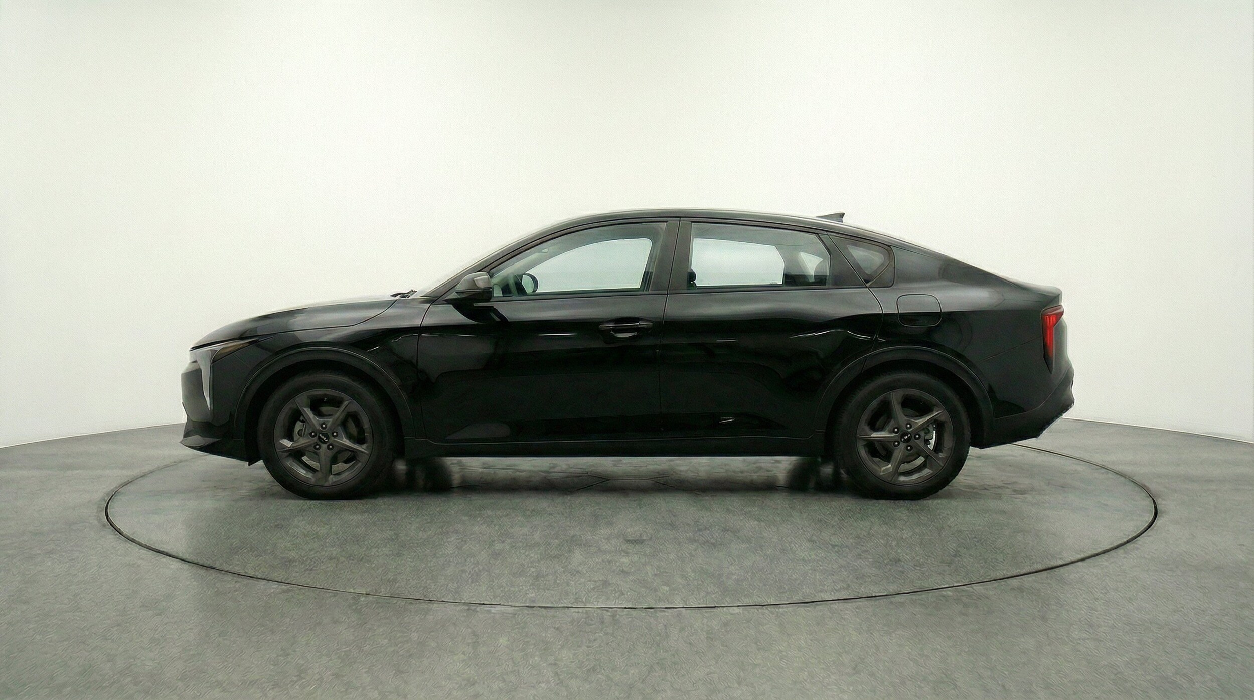 Thumbnail: 2025 Kia K4 - 3