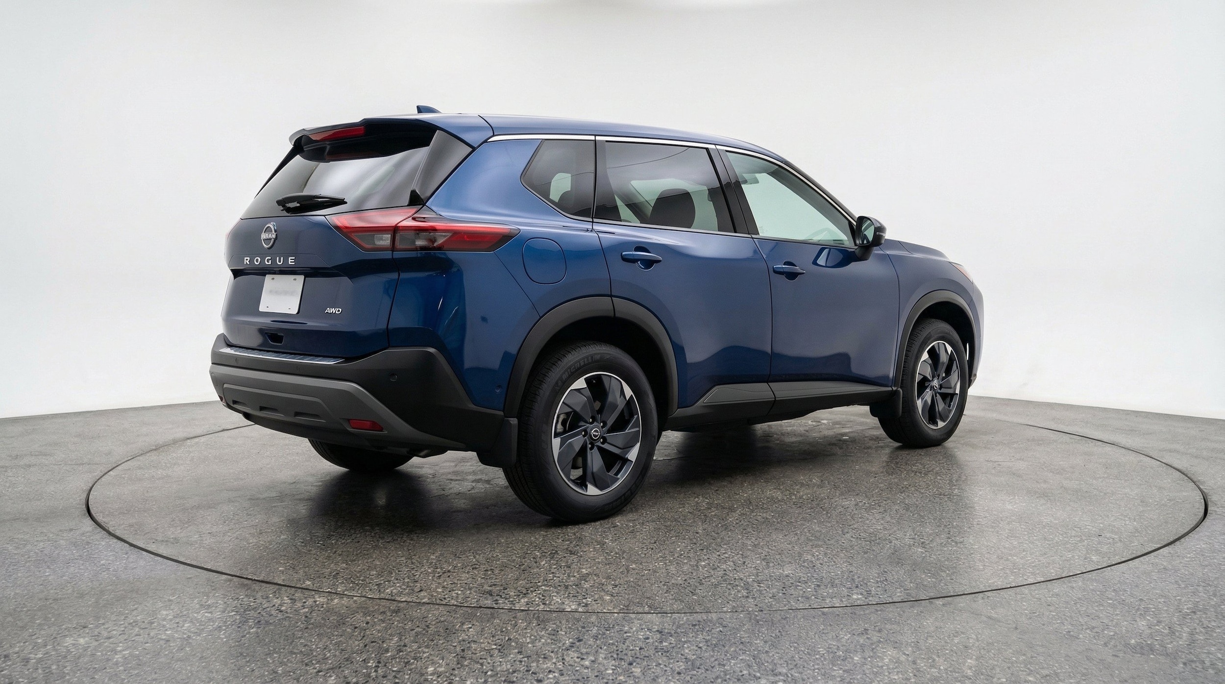 Thumbnail: 2025 Nissan Rogue - 9