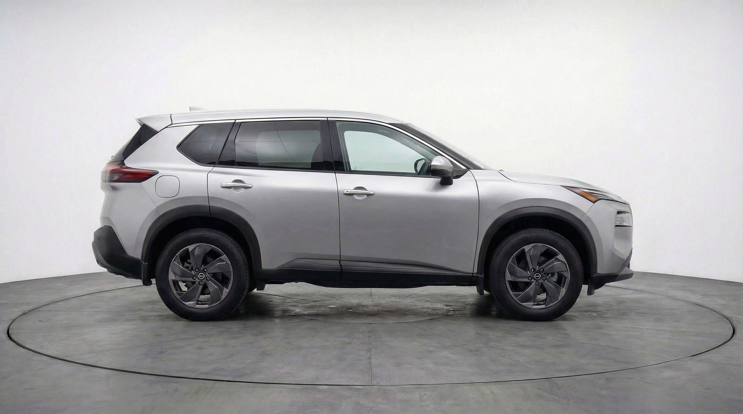 Thumbnail: 2025 Nissan Rogue - 11