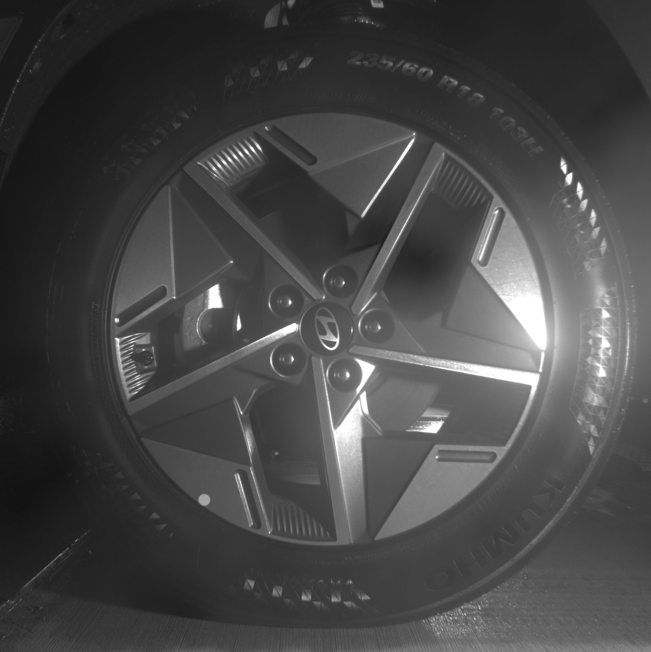 Thumbnail: 2025 Hyundai Tucson - 9