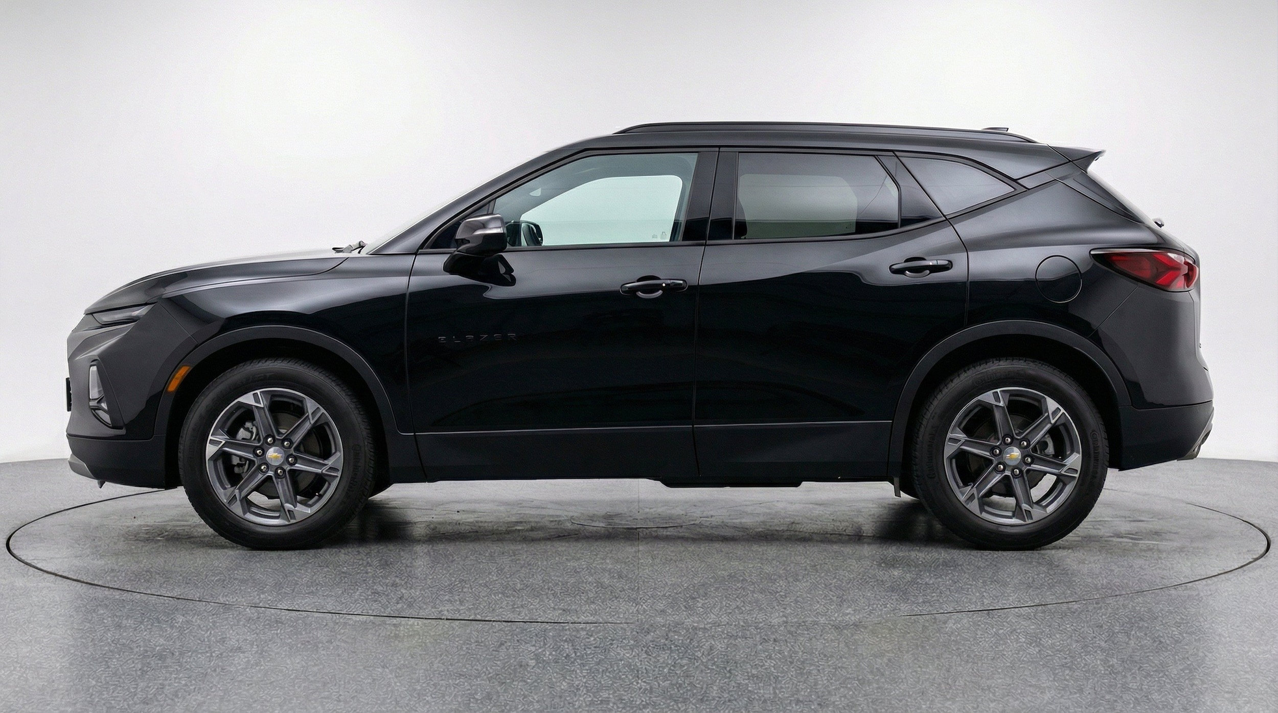 Thumbnail: 2026 Chevrolet Blazer - 5